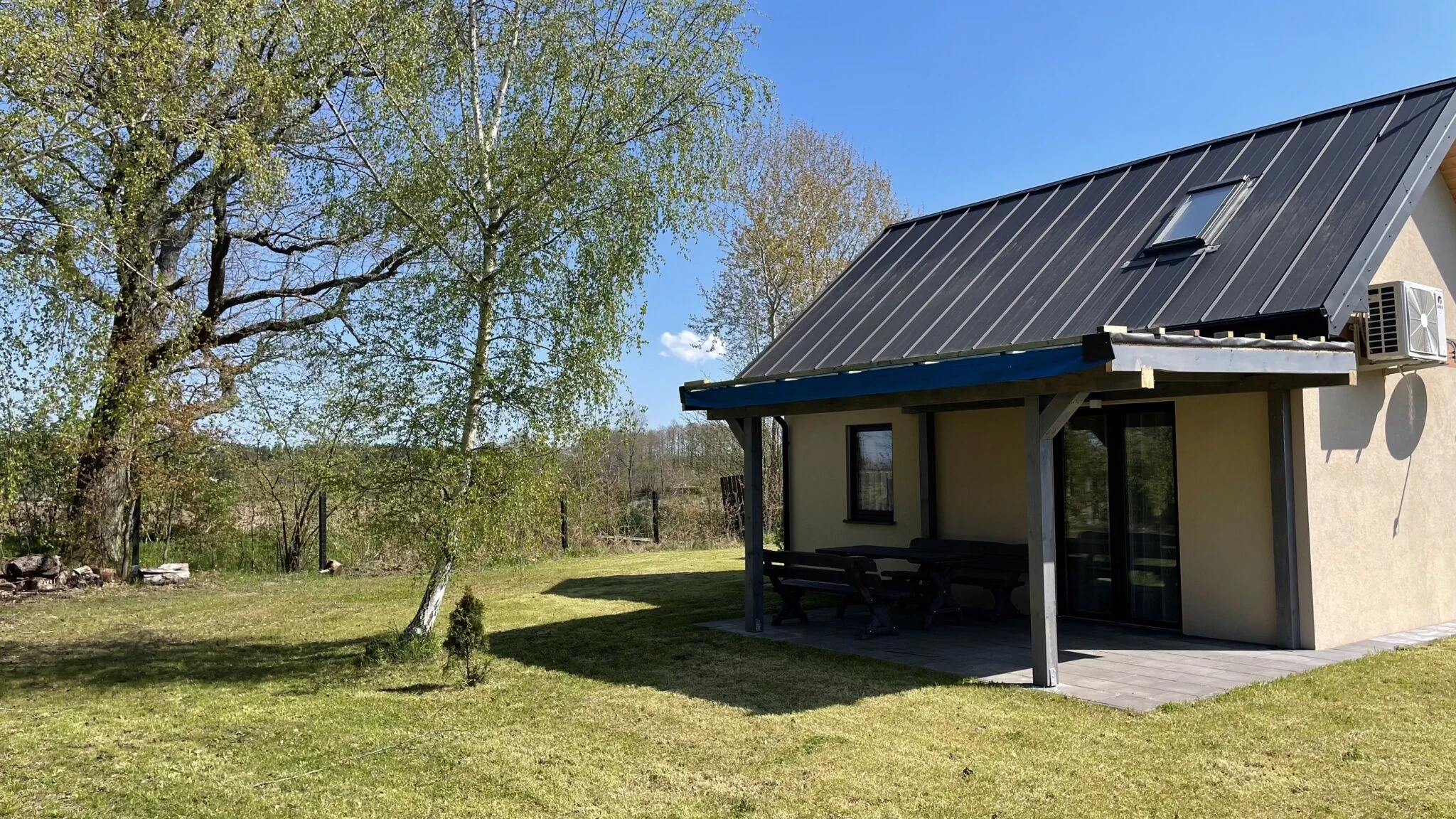 Domki Pod Dębami - foto 4