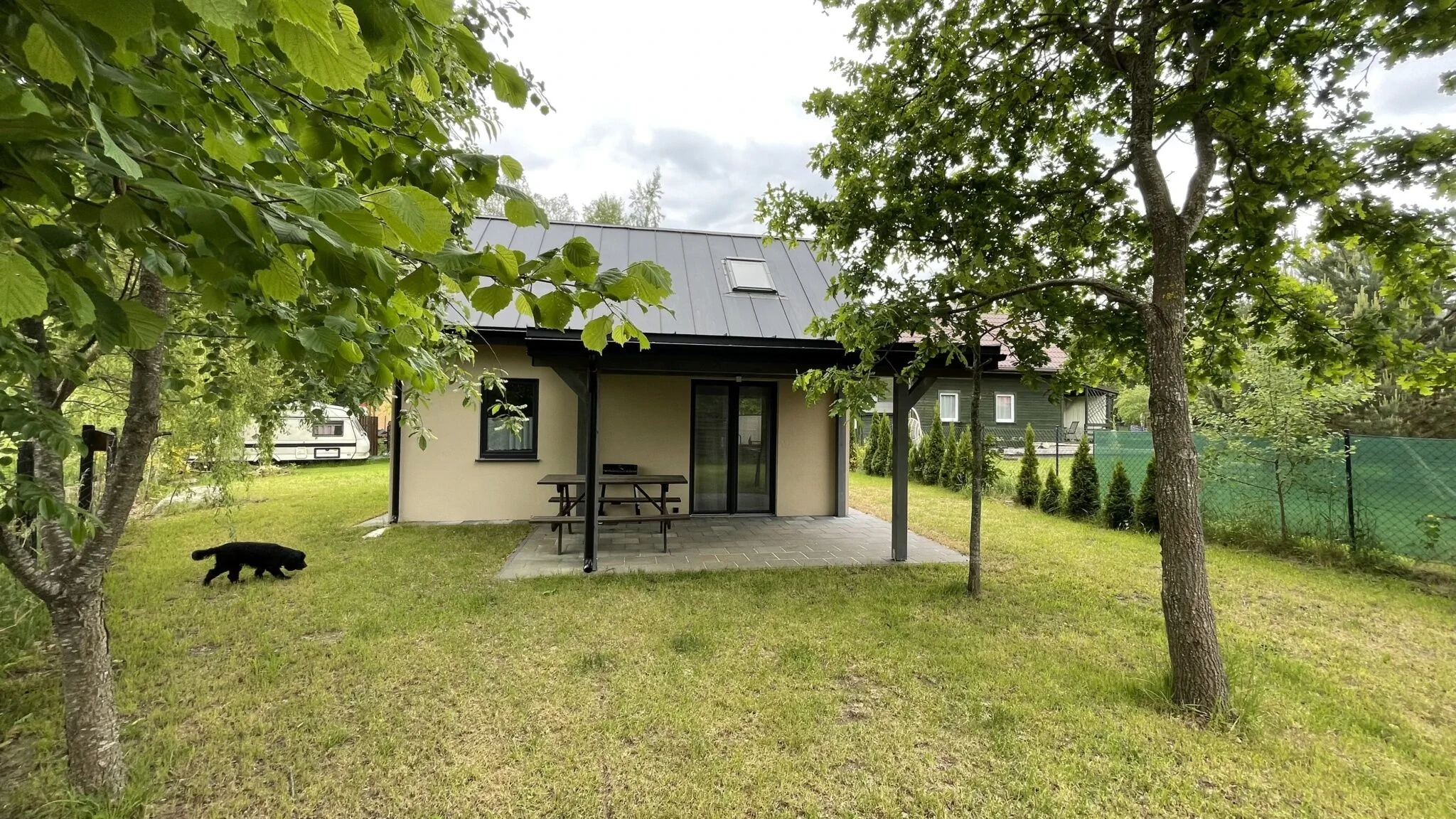 Domki Pod Dębami - foto 5