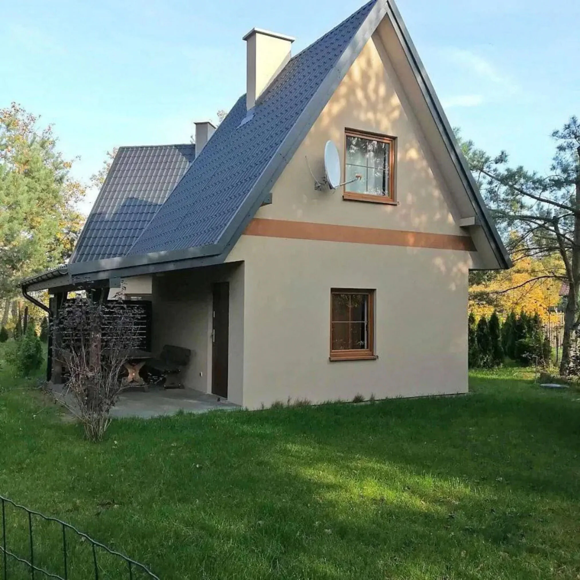 Domki Pod Dębami - foto 10