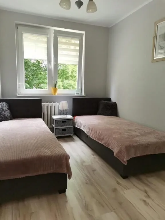 Apartament Pionierska Ustrzyki Dolne – Ustrzyki Dolne, Polska