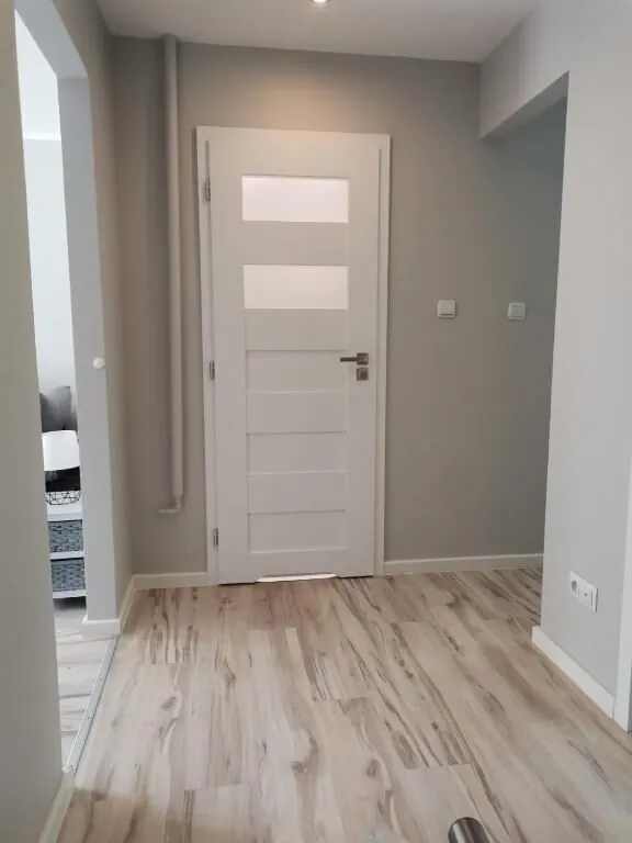 Apartament Pionierska Ustrzyki Dolne – Ustrzyki Dolne, Polska