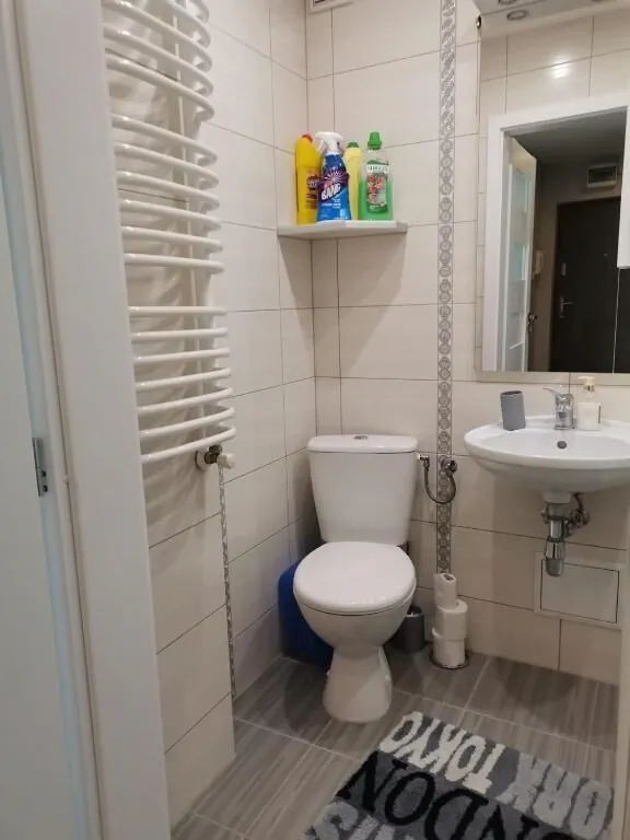 Apartament Pionierska Ustrzyki Dolne – Ustrzyki Dolne, Polska