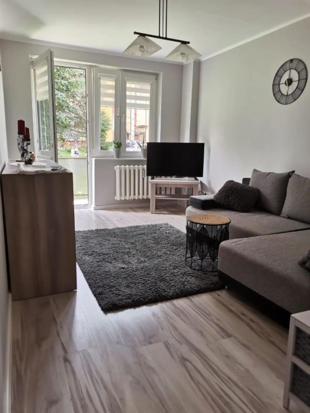 Apartament Pionierska Ustrzyki Dolne – Ustrzyki Dolne, Polska