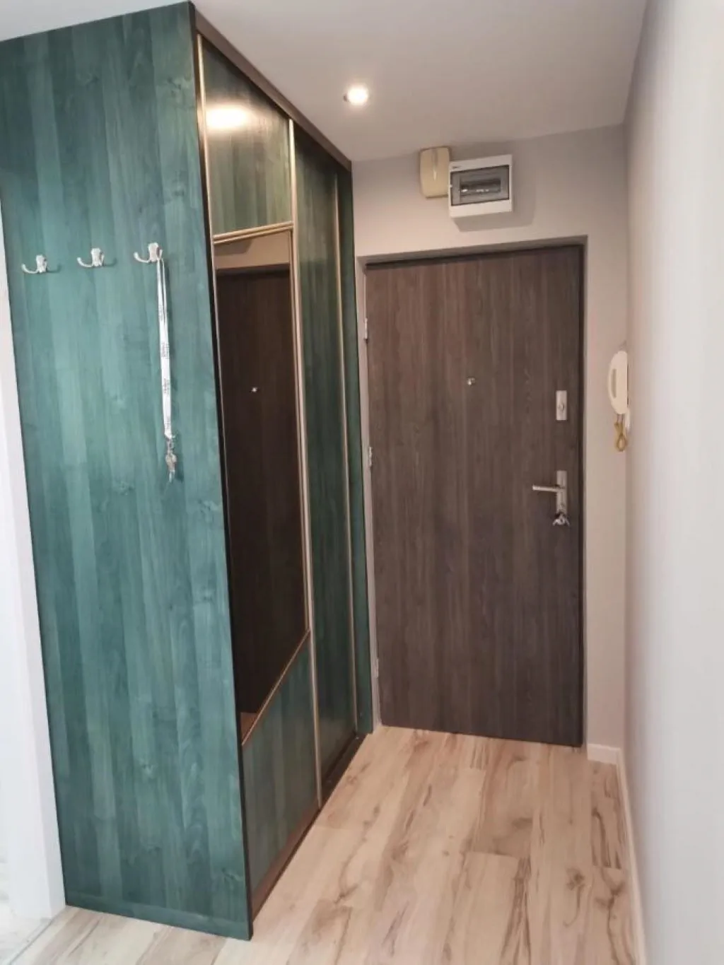 Apartament Pionierska Ustrzyki Dolne – Ustrzyki Dolne, Polska