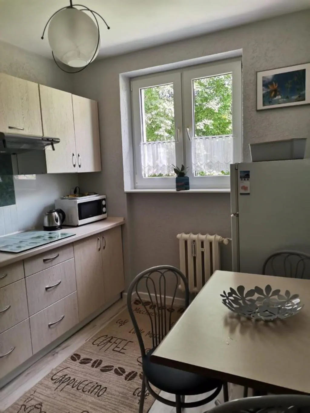 Apartament Pionierska Ustrzyki Dolne – Ustrzyki Dolne, Polska