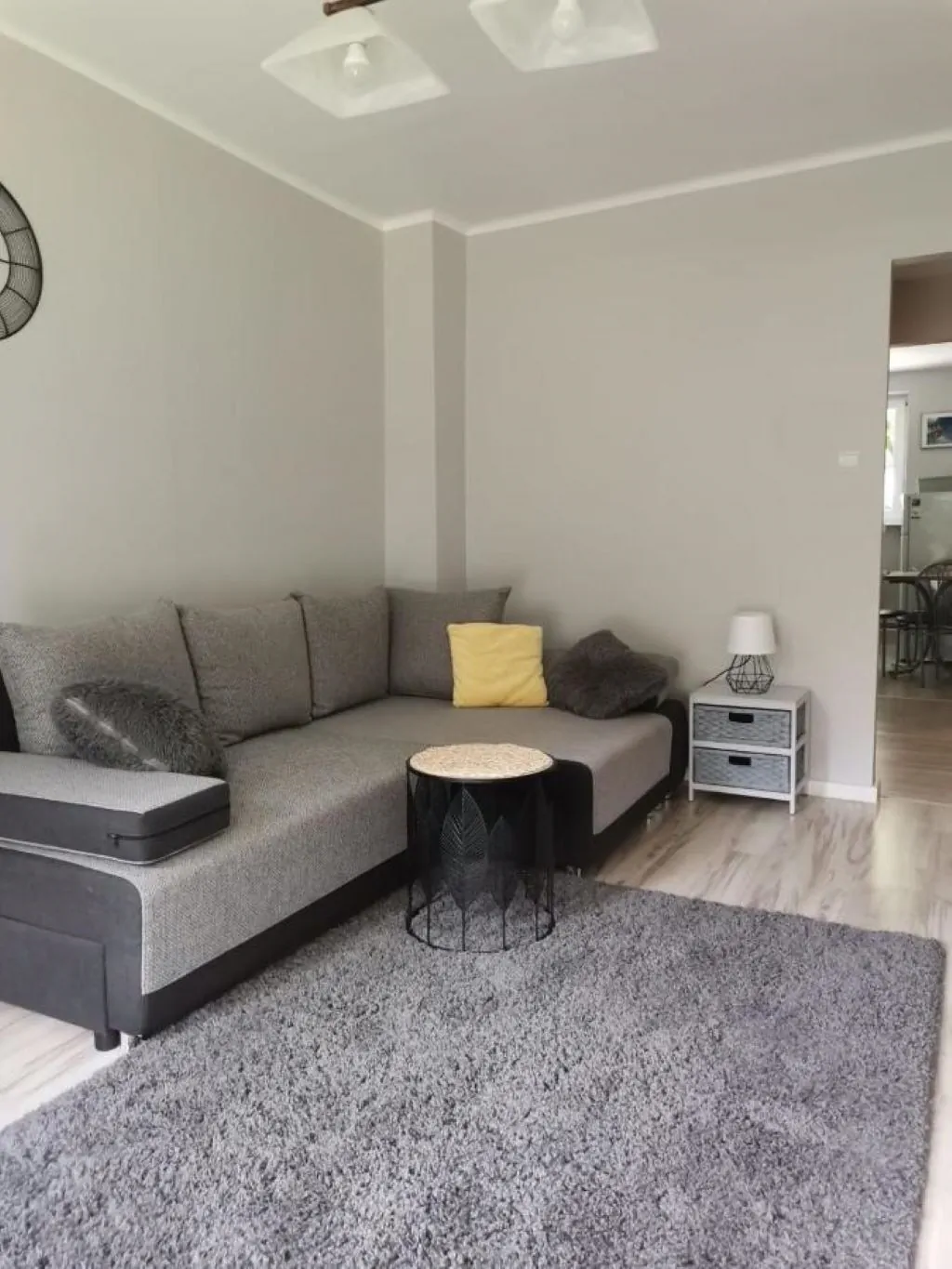 Apartament Pionierska Ustrzyki Dolne – Ustrzyki Dolne, Polska