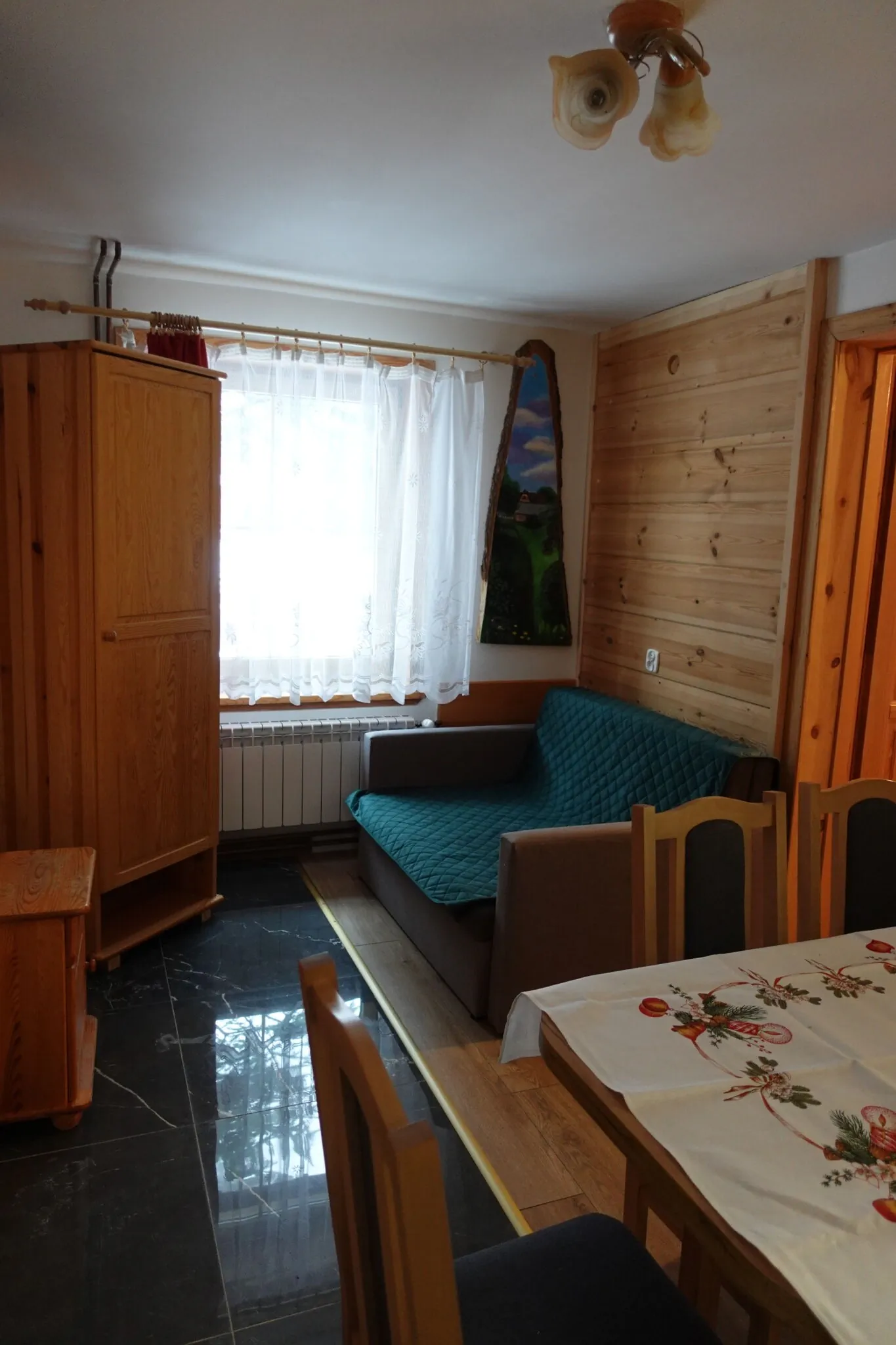 Domek Jodełka Białka Tatrzańska – Białka Tatrzańska, Polska