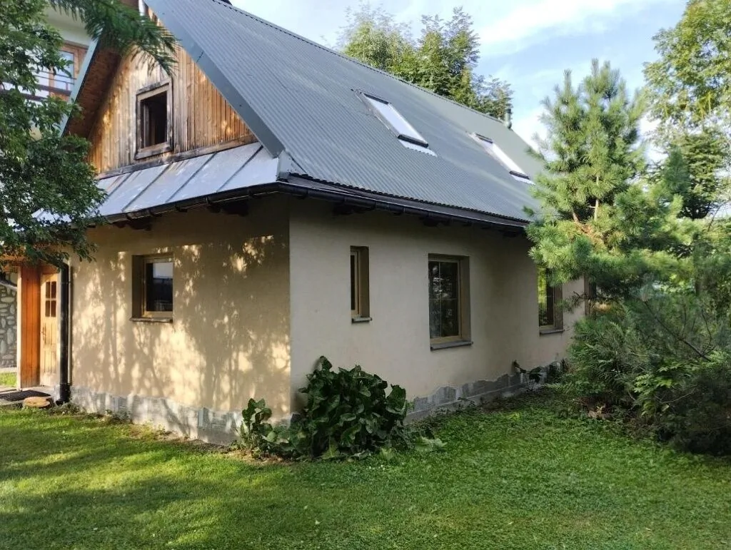 Domek Jodełka Białka Tatrzańska – Białka Tatrzańska, Polska