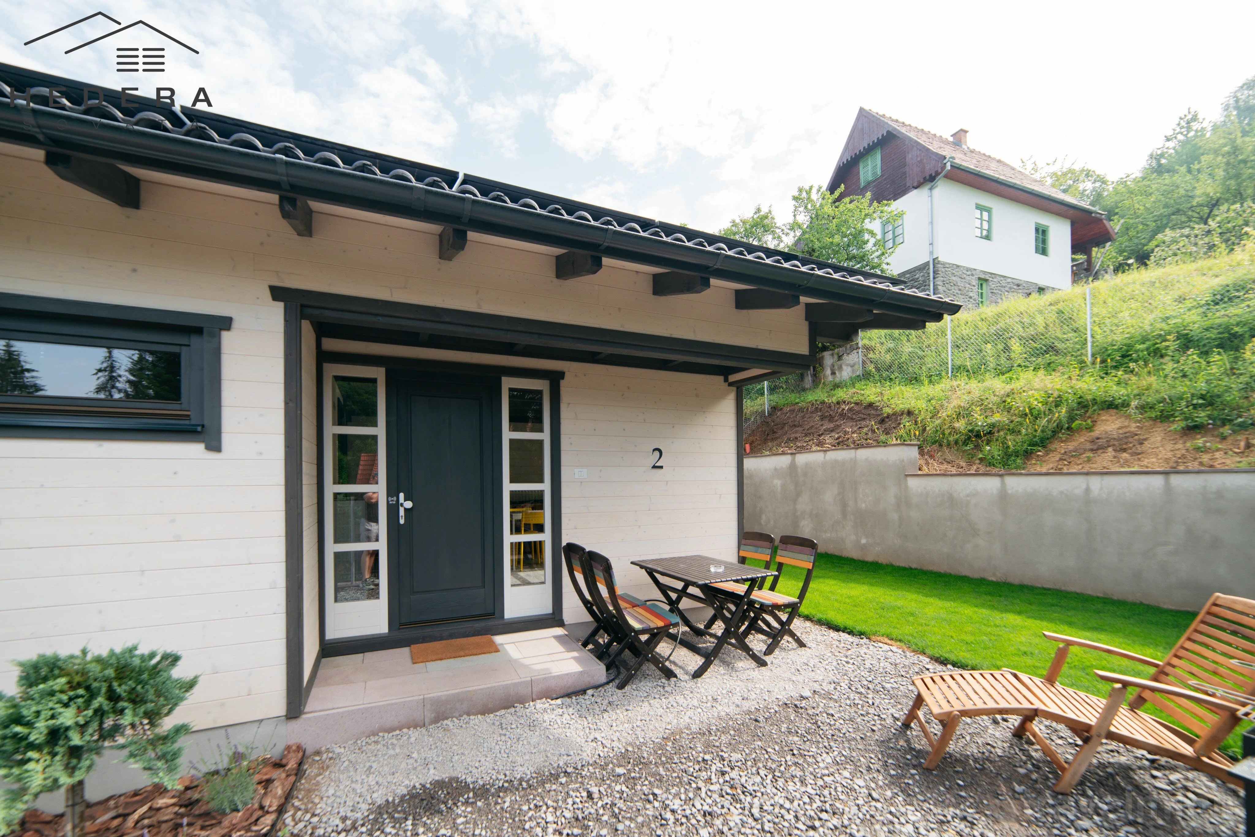 Casa de vacanță Hedera Sovata – Sovata, România