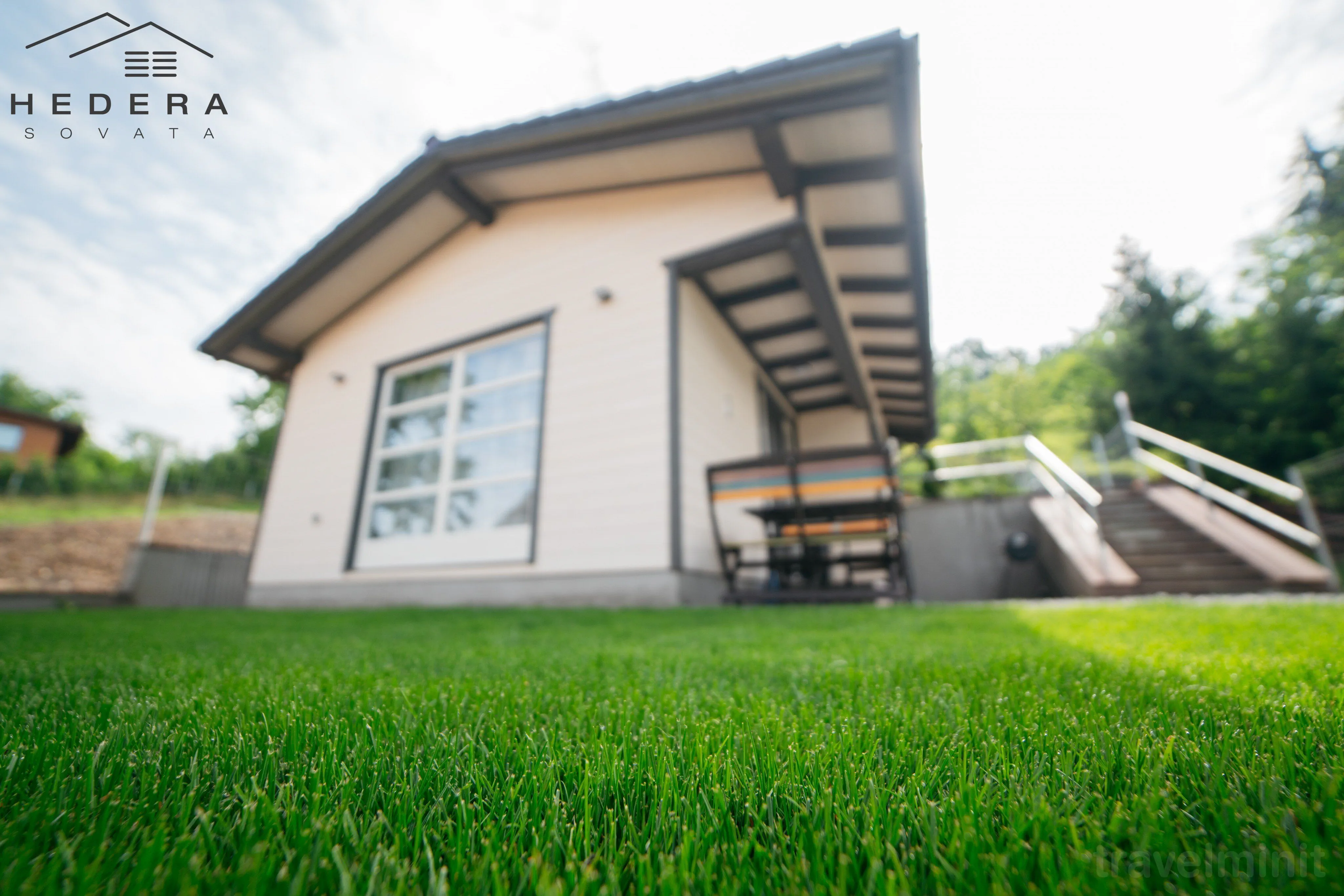 Casa de vacanță Hedera Sovata – Sovata, România