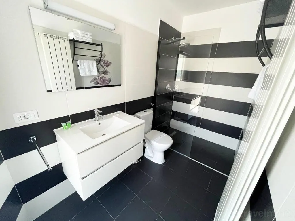 Hotel Diana Ski Borșa – Borşa, Rumunsko