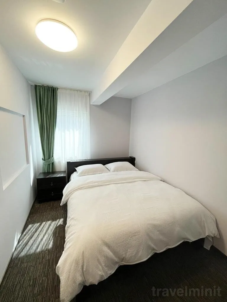 Hotel Diana Ski Borșa – Borşa, Rumunsko
