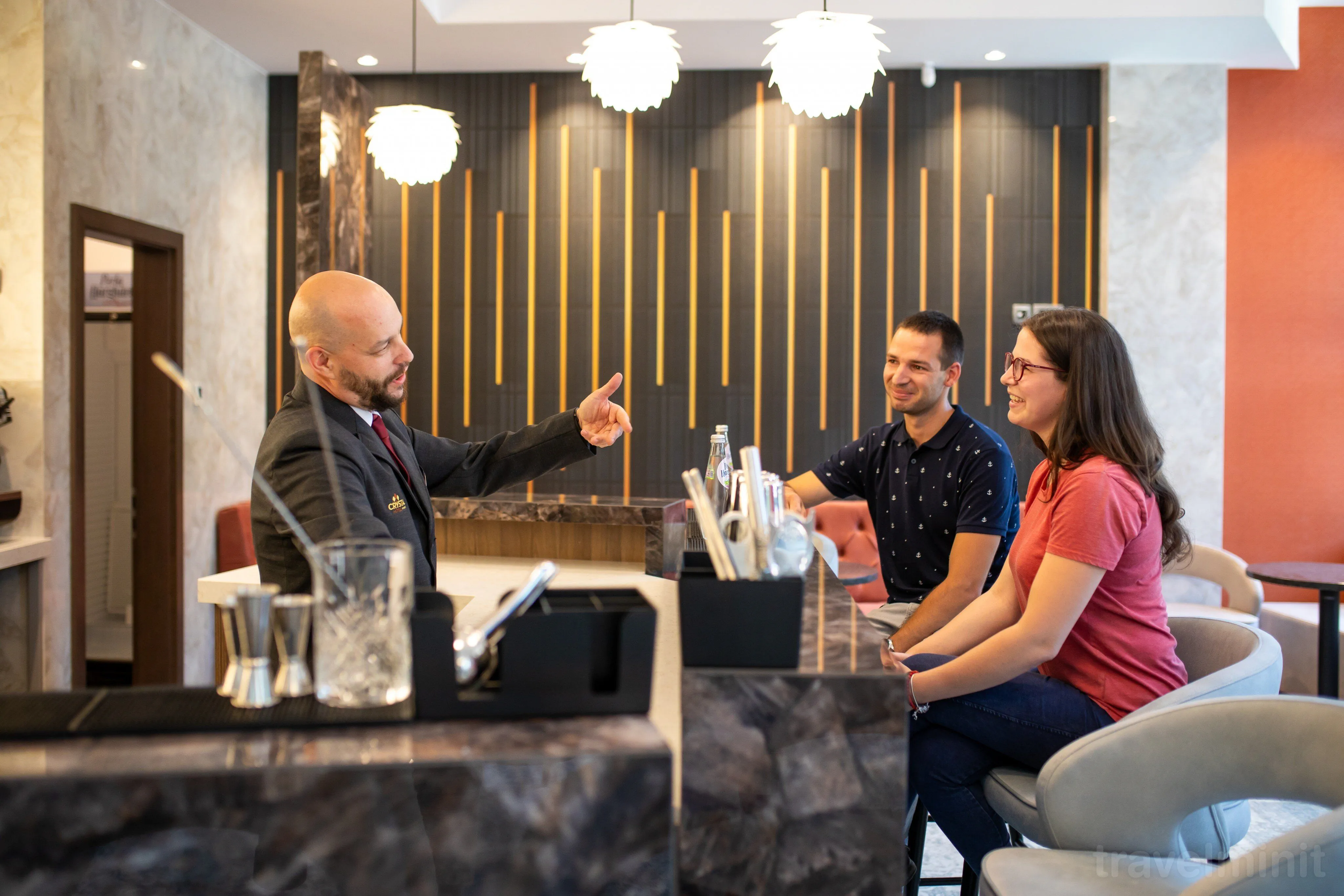 Hotel Crystal Wellness & Spa Superior Sovata – Sovata, România