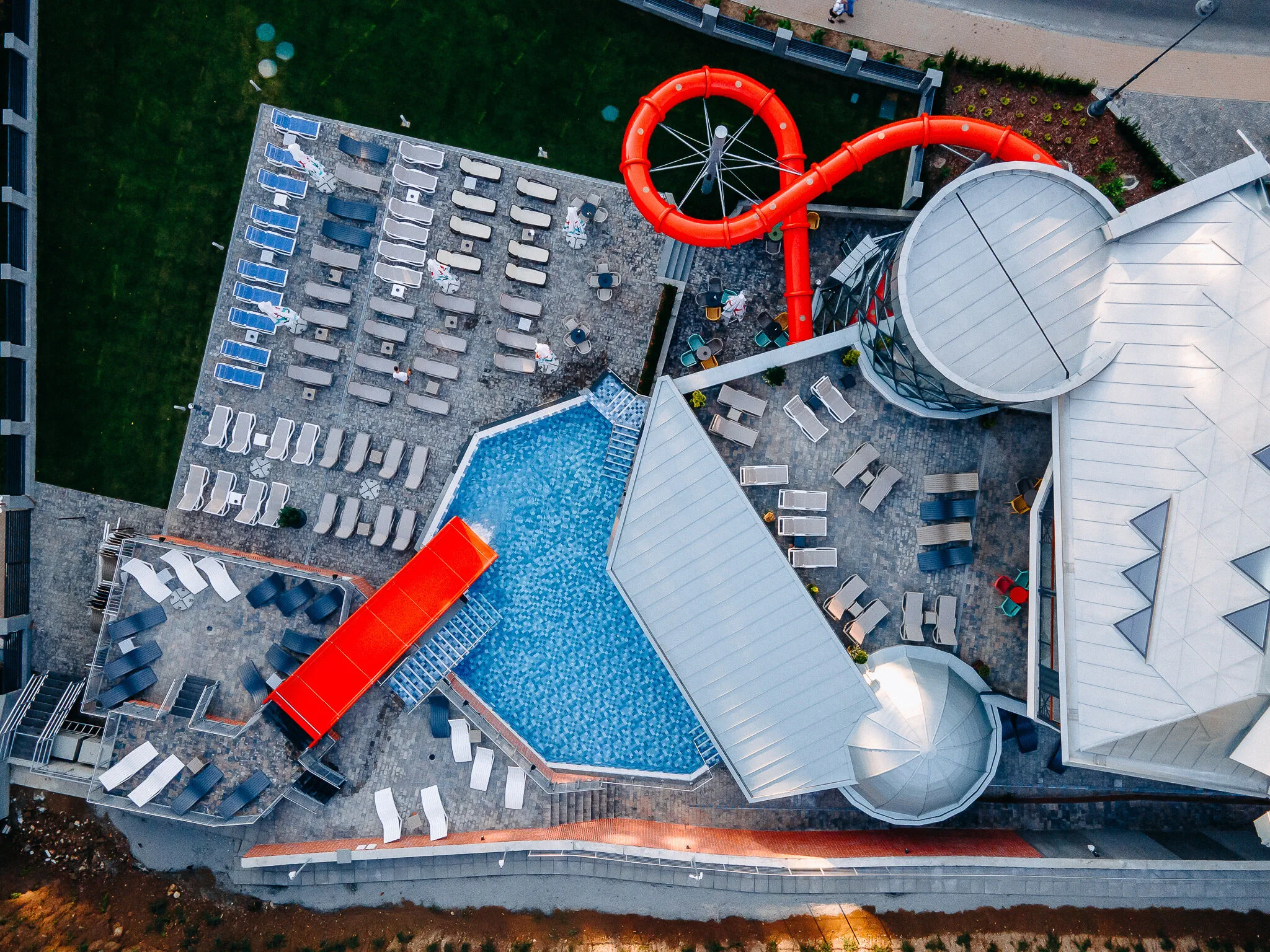 Hotel Crystal Wellness & Spa Superior Sovata – Sovata, România