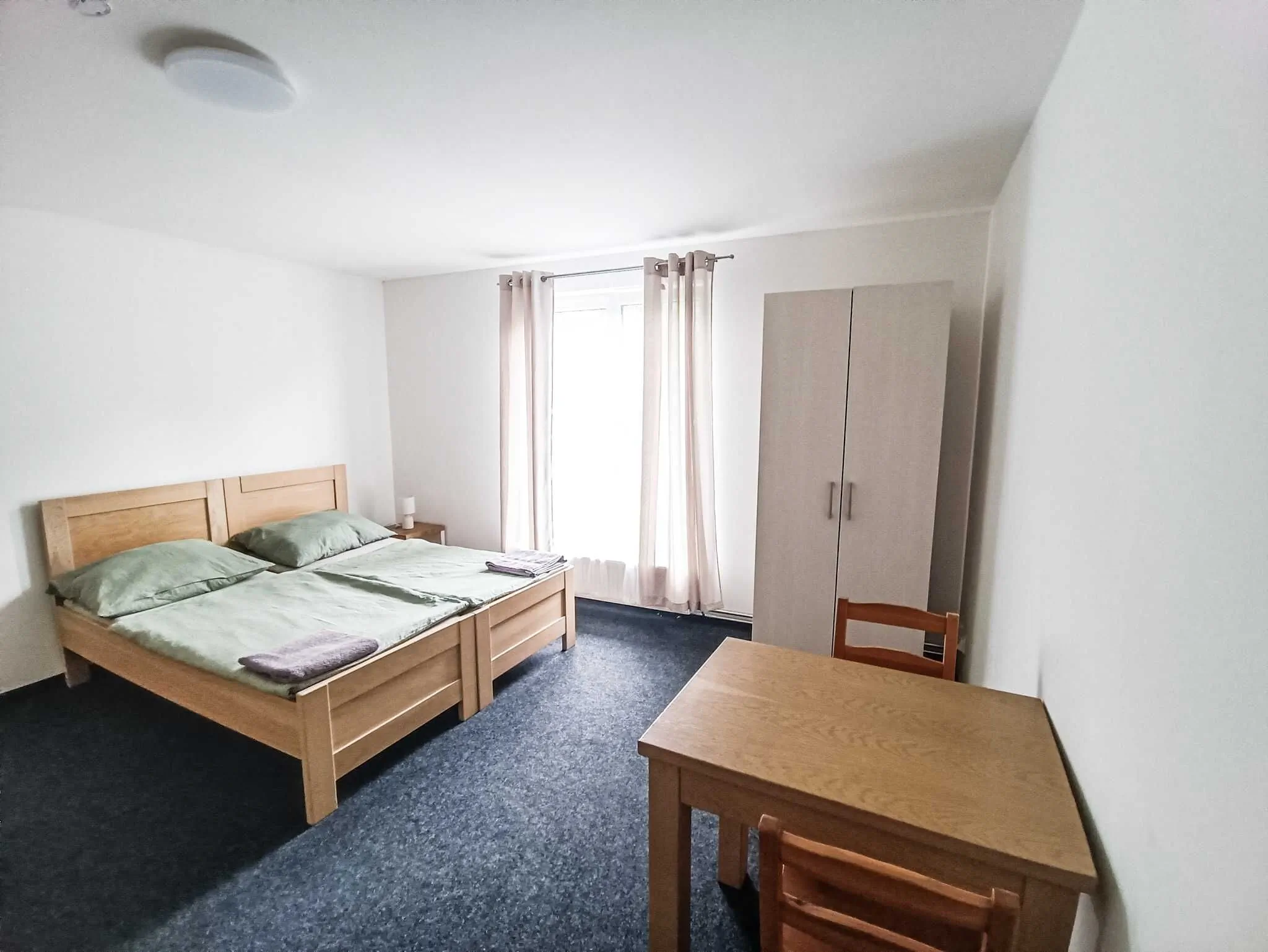 Apartmány Plzeň - Zborovská – Pilsen, Republica Cehă