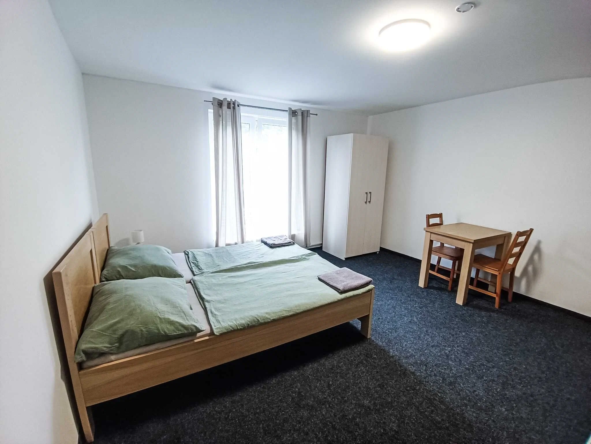 Apartmány Plzeň - Zborovská – Pilsen, Republica Cehă