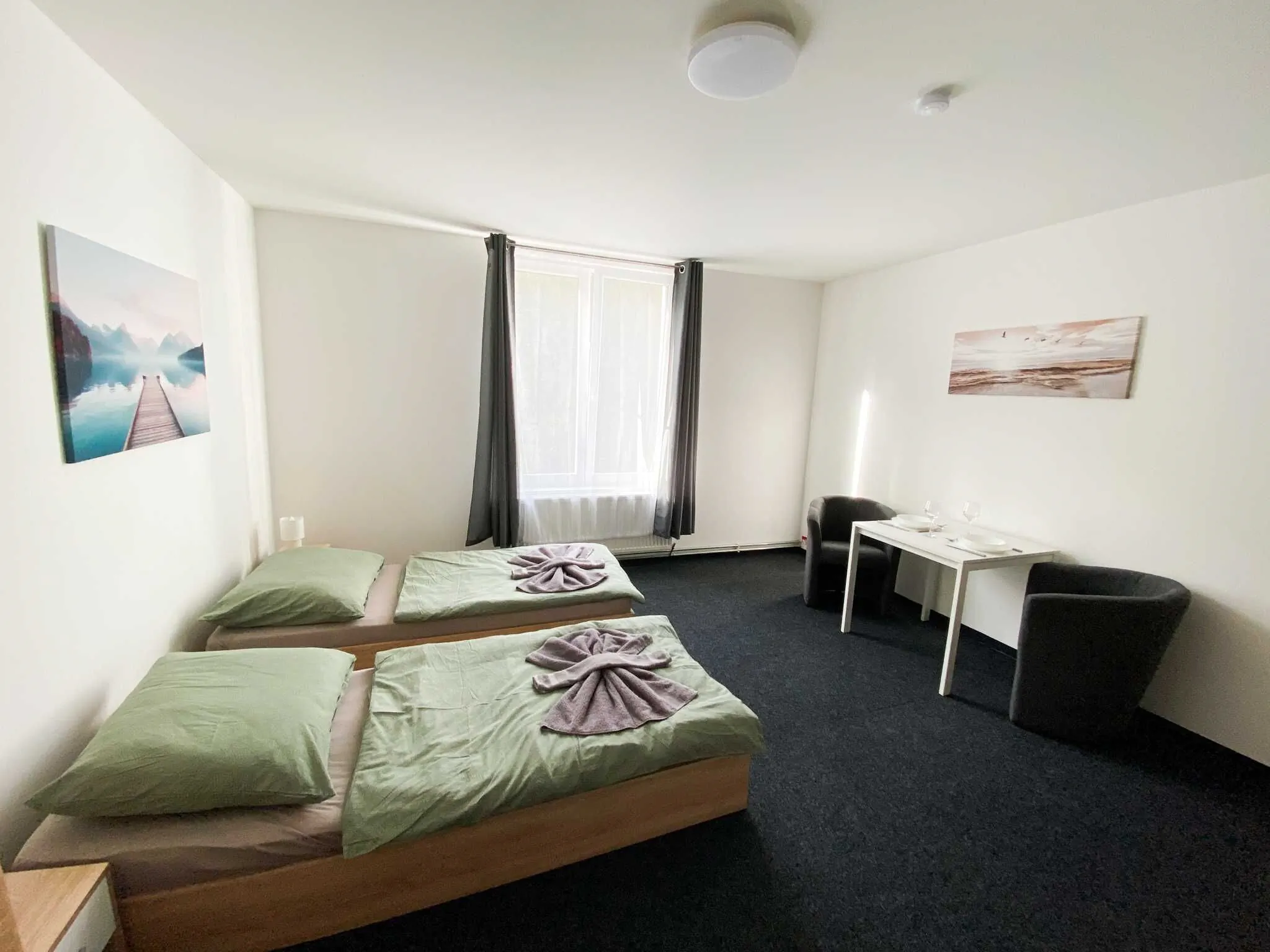 Apartmány Plzeň - Zborovská – Pilsen, Republica Cehă