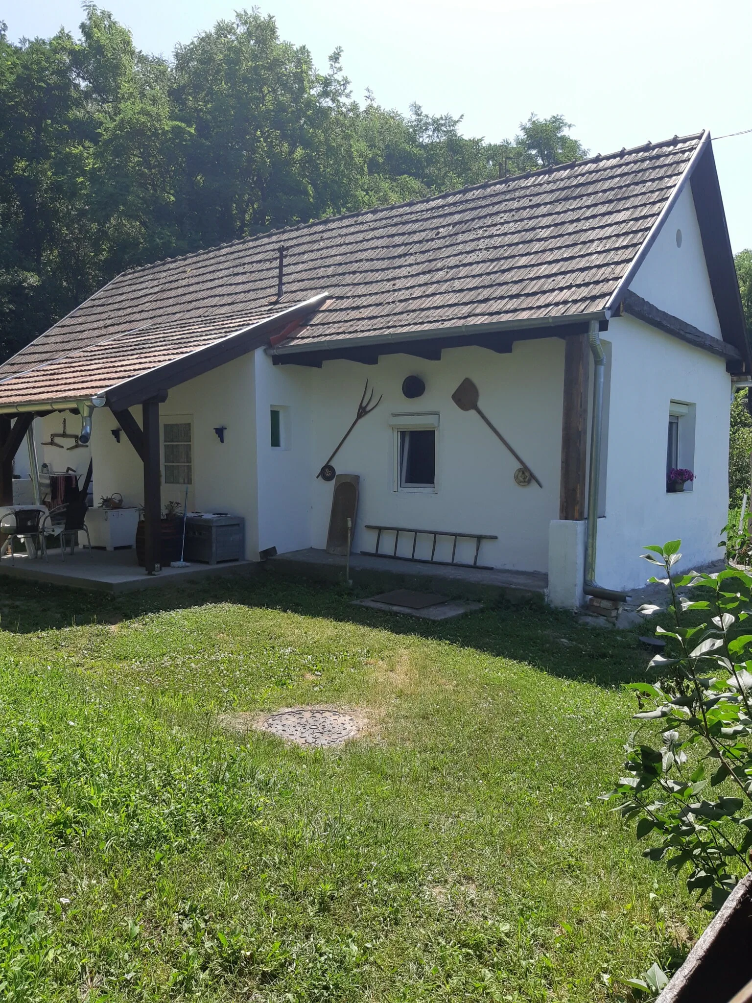 TeleKék Vendégház Becske – Becske, Ungaria