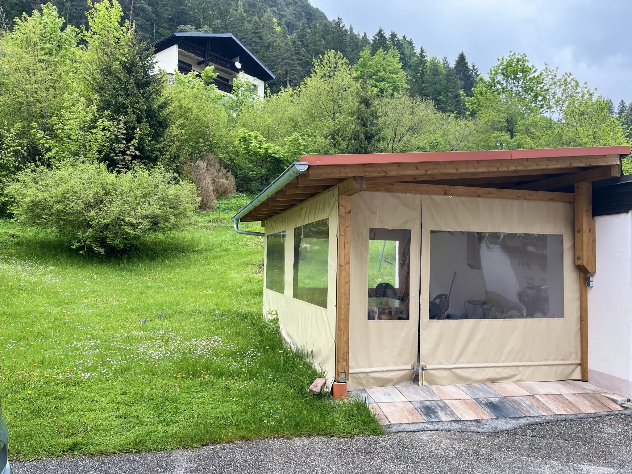 Haus Im Hochtal Bad Bleiberg – Bad Bleiberg, Austria