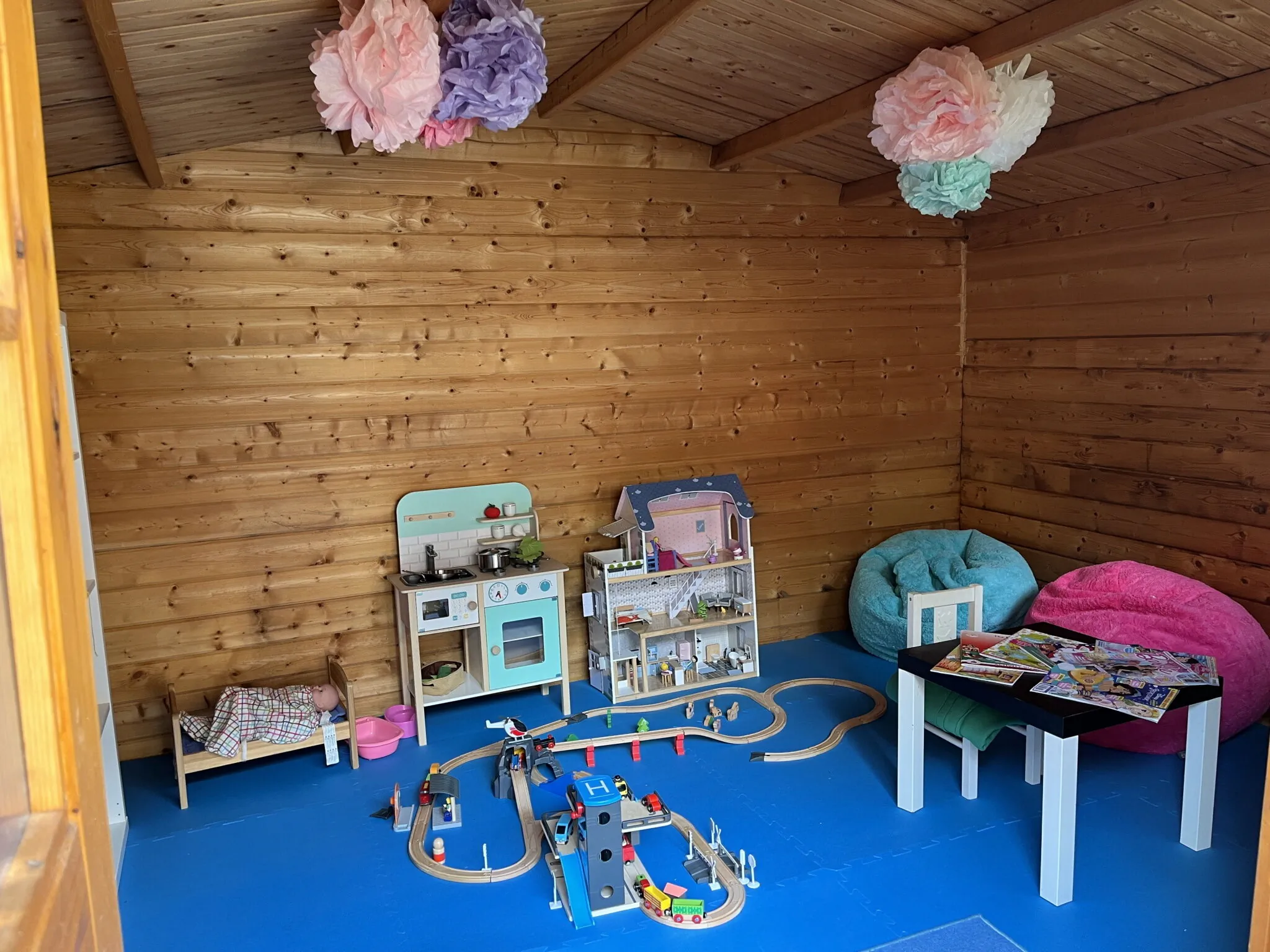 Haus Im Hochtal Bad Bleiberg – Bad Bleiberg, Austria
