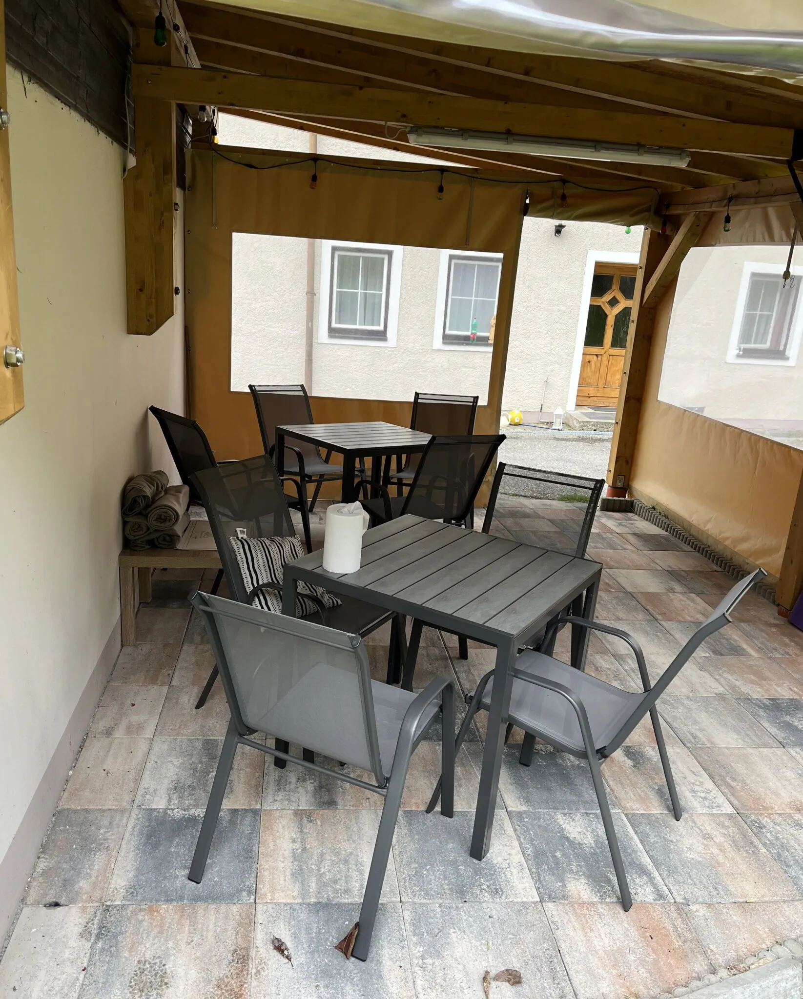 Haus Im Hochtal Bad Bleiberg – Bad Bleiberg, Austria