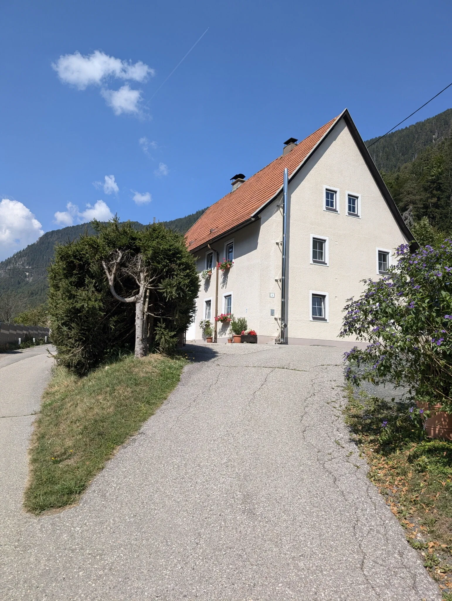 Haus Im Hochtal Bad Bleiberg – Bad Bleiberg, Austria