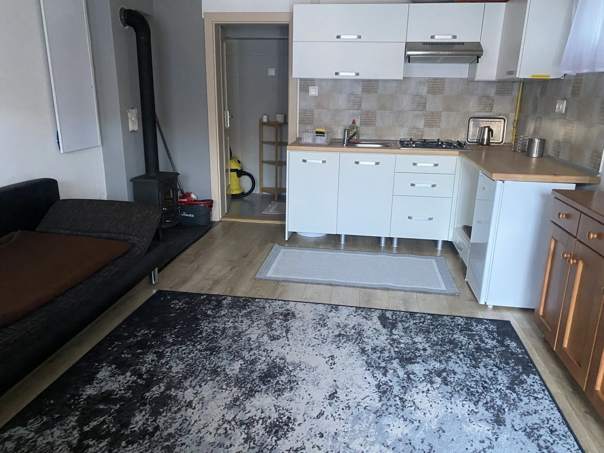Salt Key House Studio Praid - foto 3