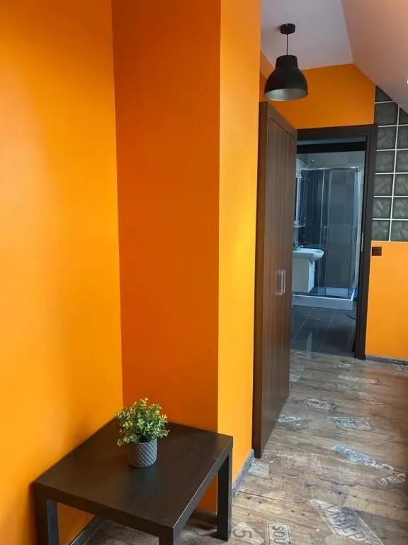 APARTAMENT FAMILIJNY KRYNICA MORSKA - 10 osób 2 poziomy 2 łazienki kuchnia – Krynica Morska, Polonia
