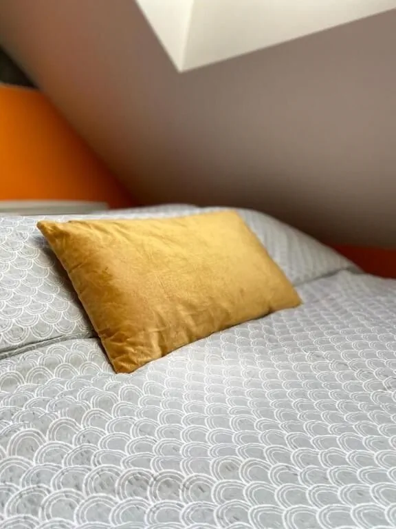 APARTAMENT FAMILIJNY KRYNICA MORSKA - 10 osób 2 poziomy 2 łazienki kuchnia – Krynica Morska, Polonia