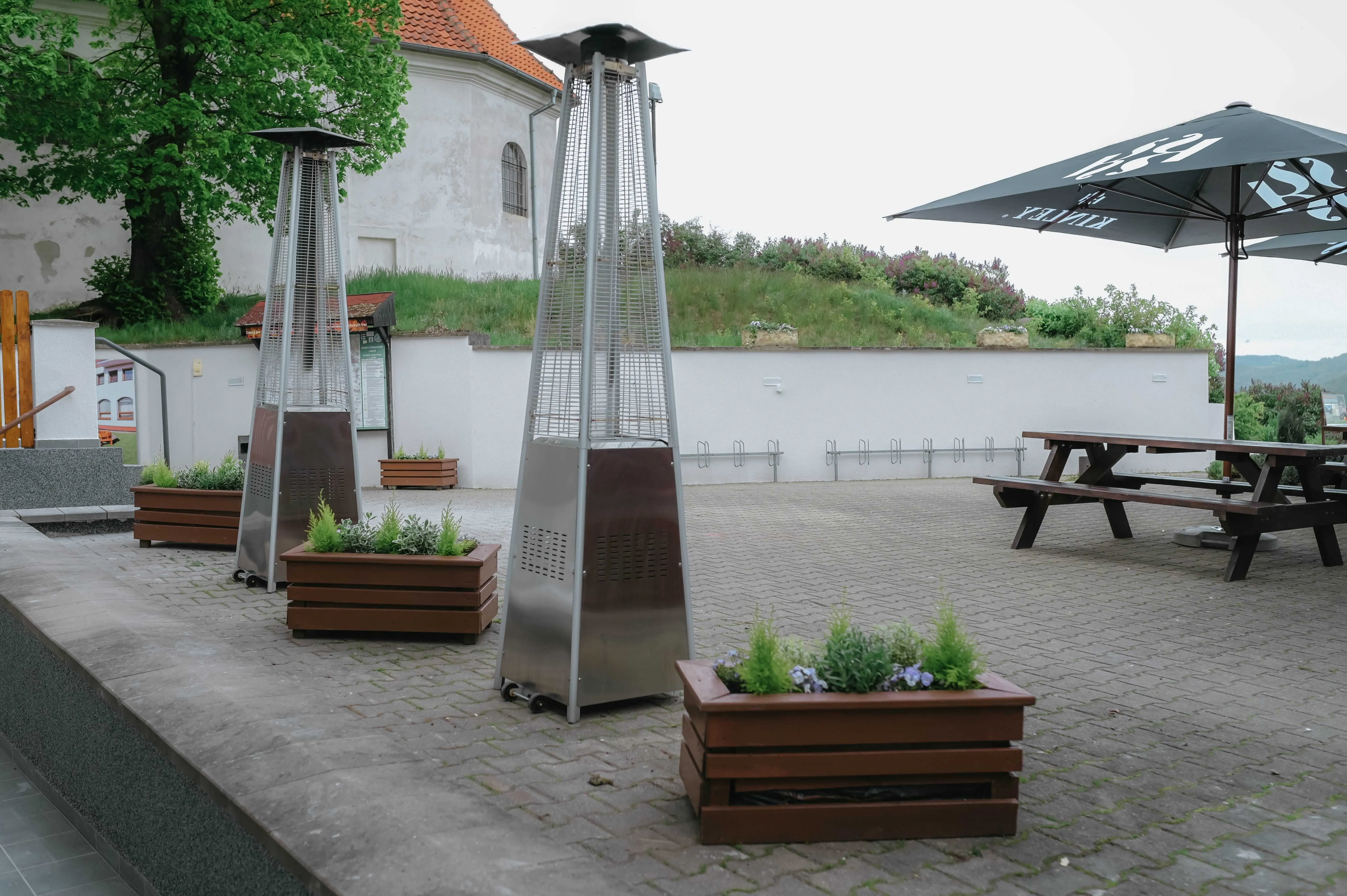 Restaurace a penzion U svaté Barbory Řehlovice - foto 4