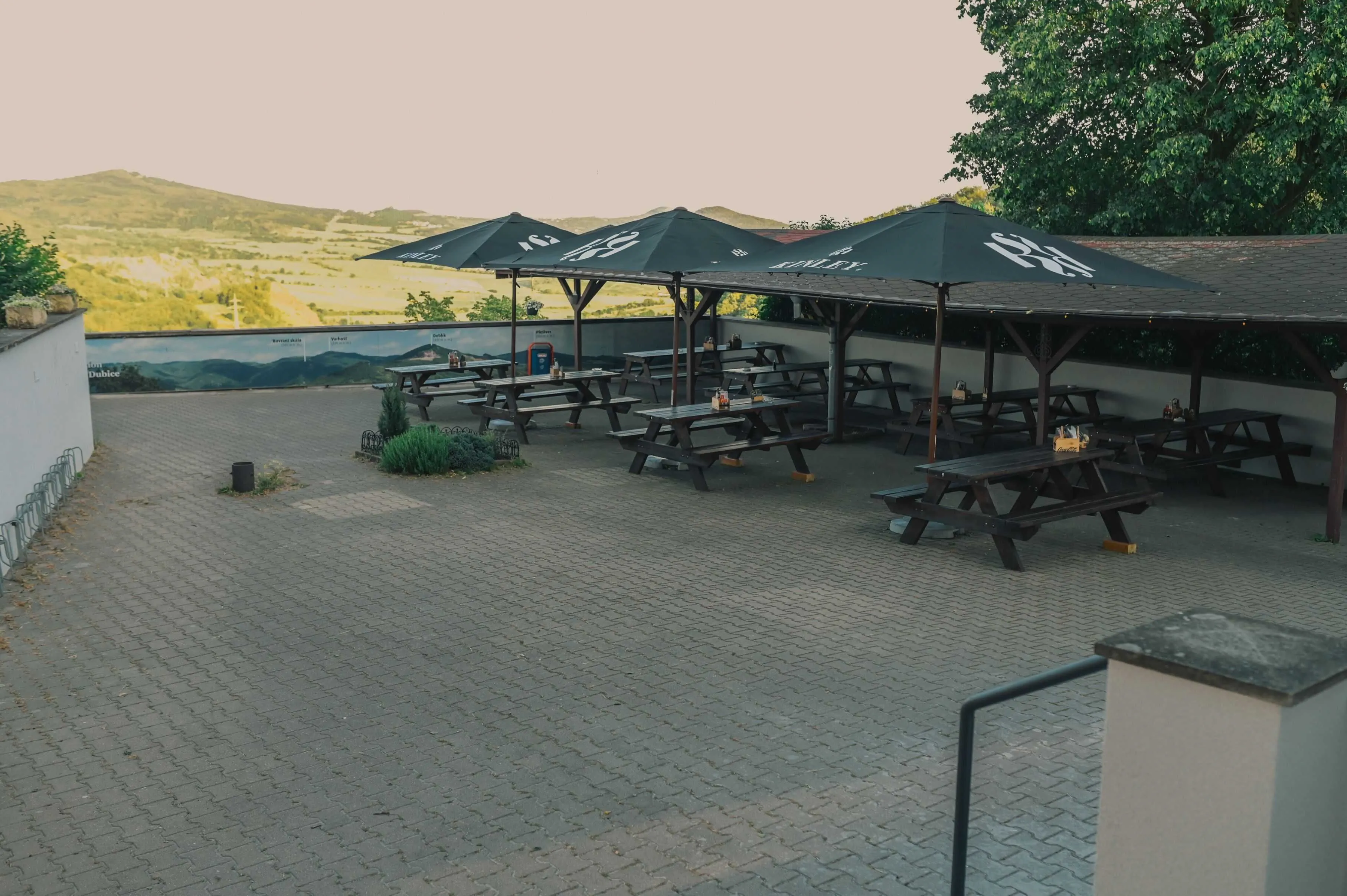 Restaurace a penzion U svaté Barbory Řehlovice - foto 7