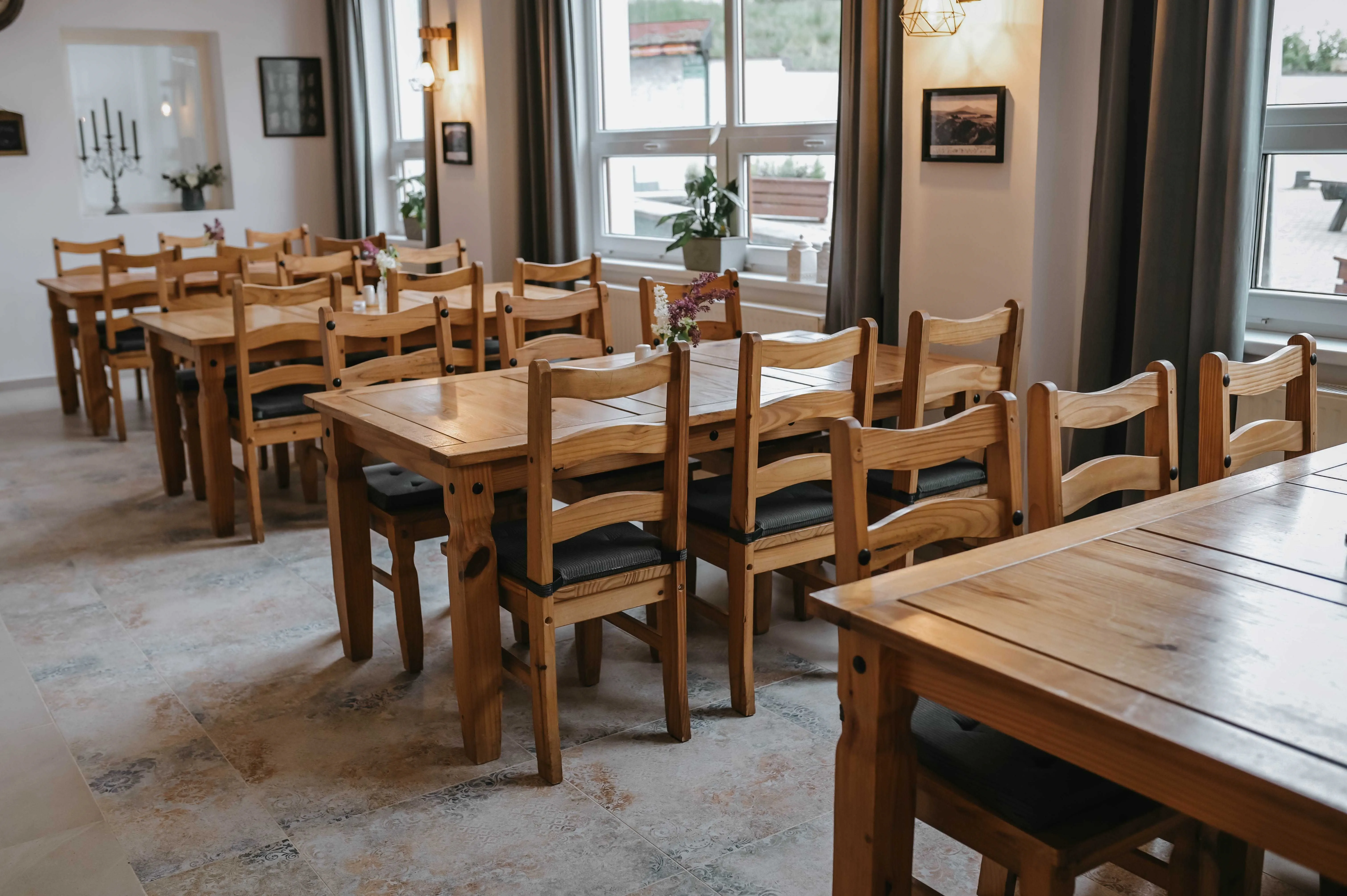 Restaurace a penzion U svaté Barbory Řehlovice - foto 9