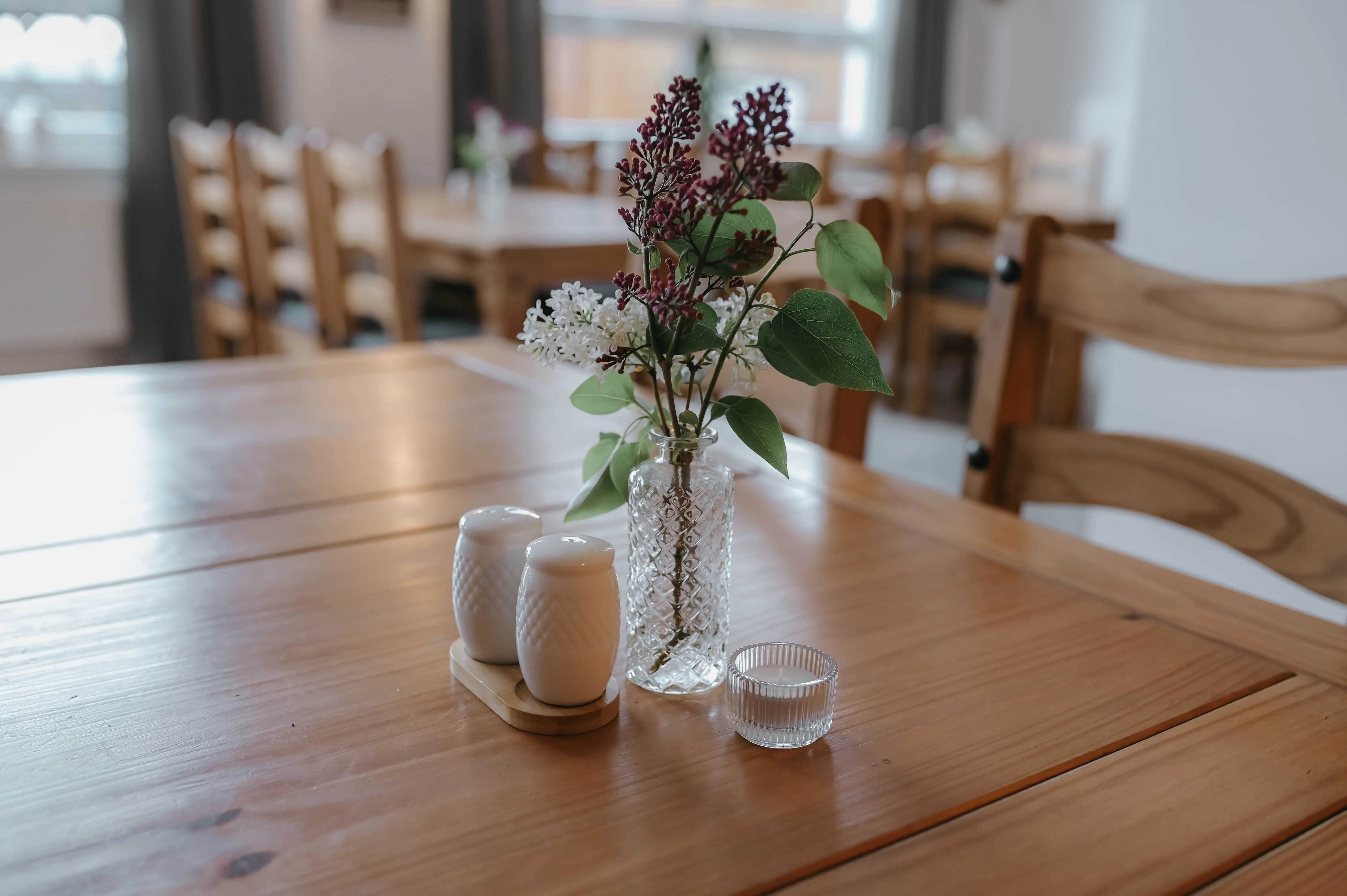 Restaurace a penzion U svaté Barbory Řehlovice - foto 10