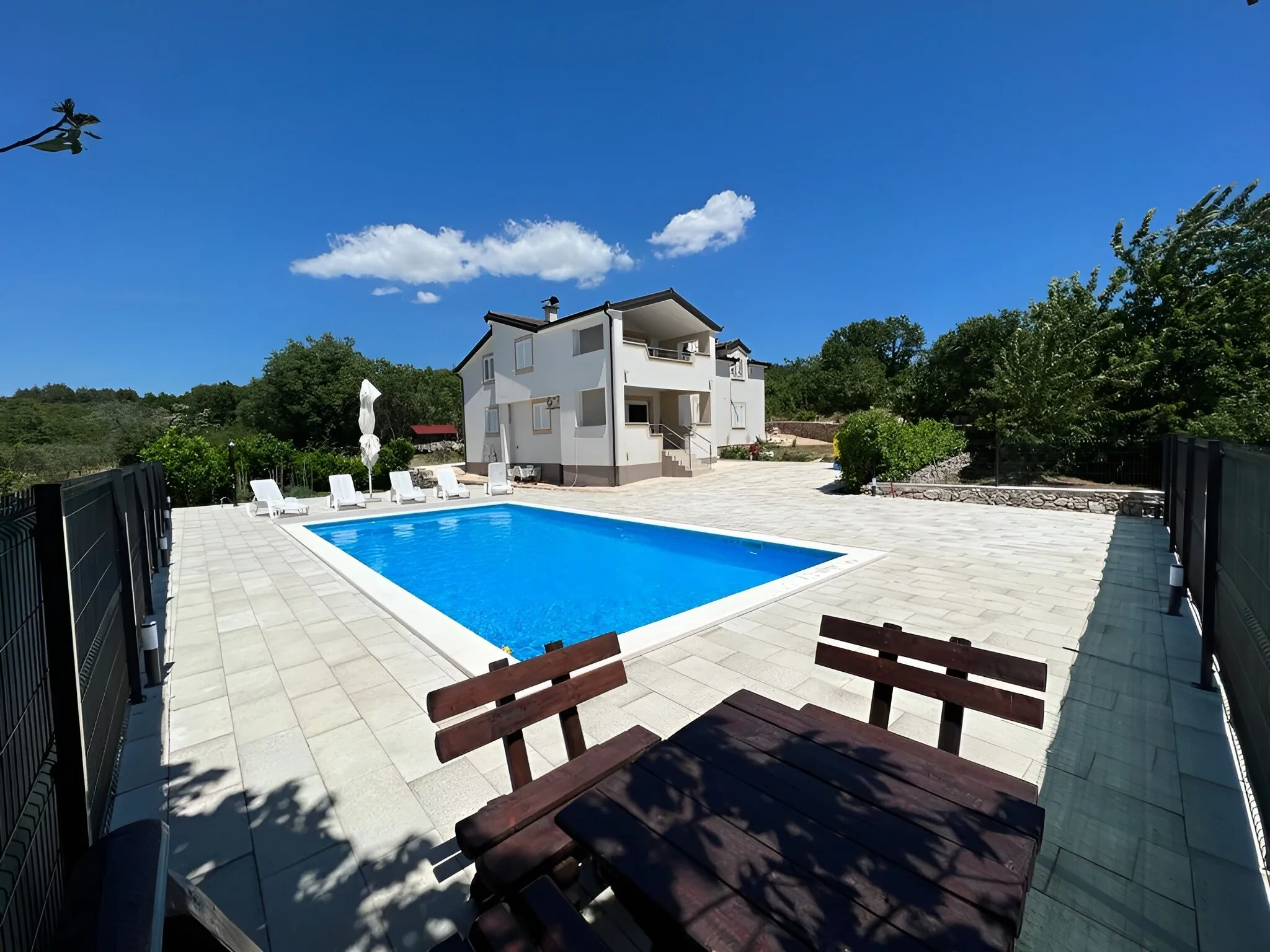 Villa Jela Cista Provo – Cista Provo, Croația