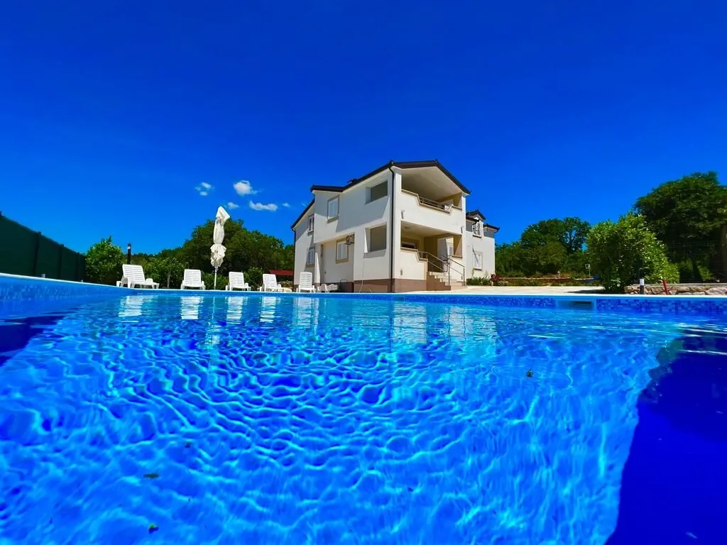 Villa Jela Cista Provo – Cista Provo, Croația