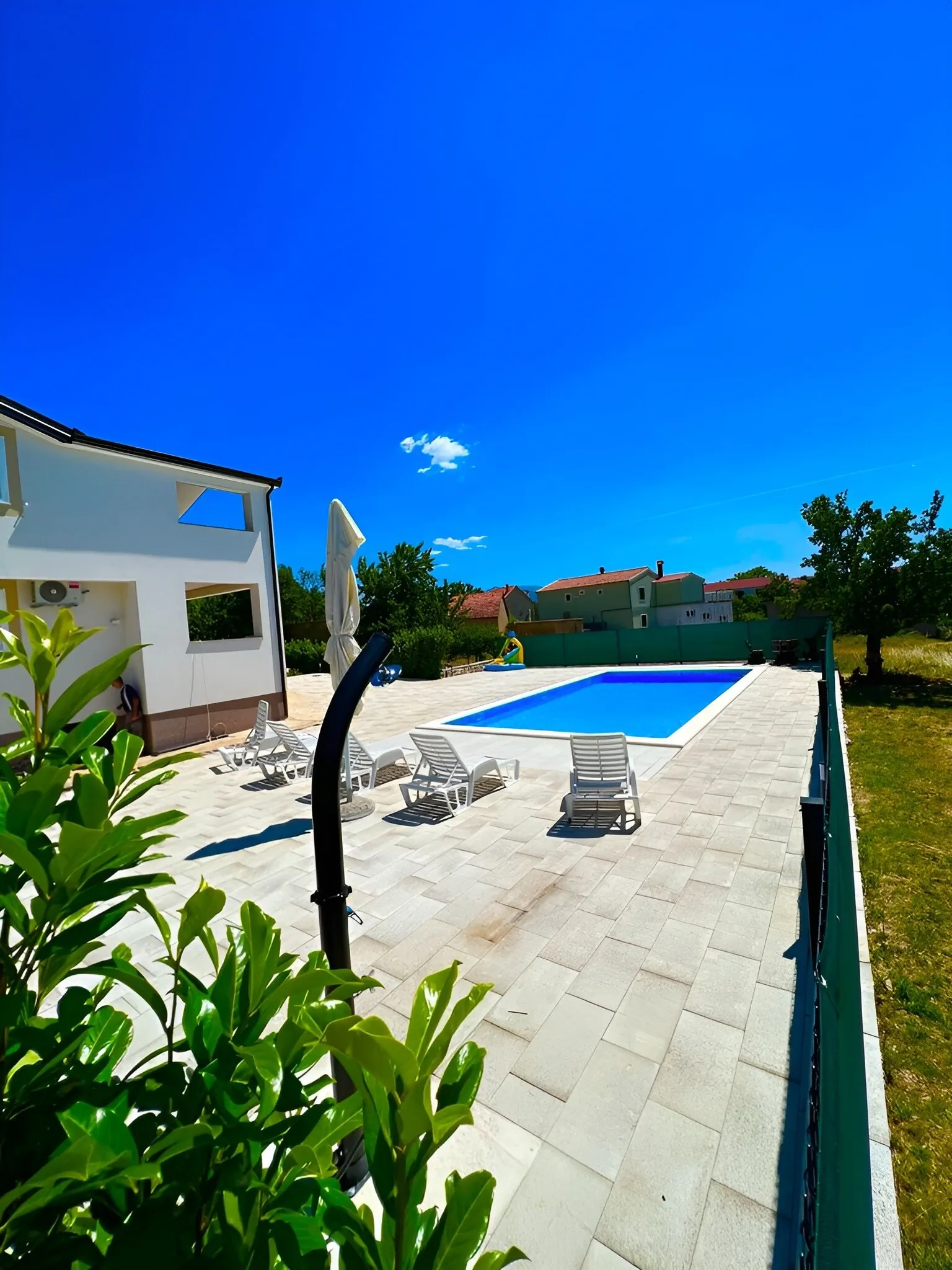 Villa Jela Cista Provo – Cista Provo, Croația