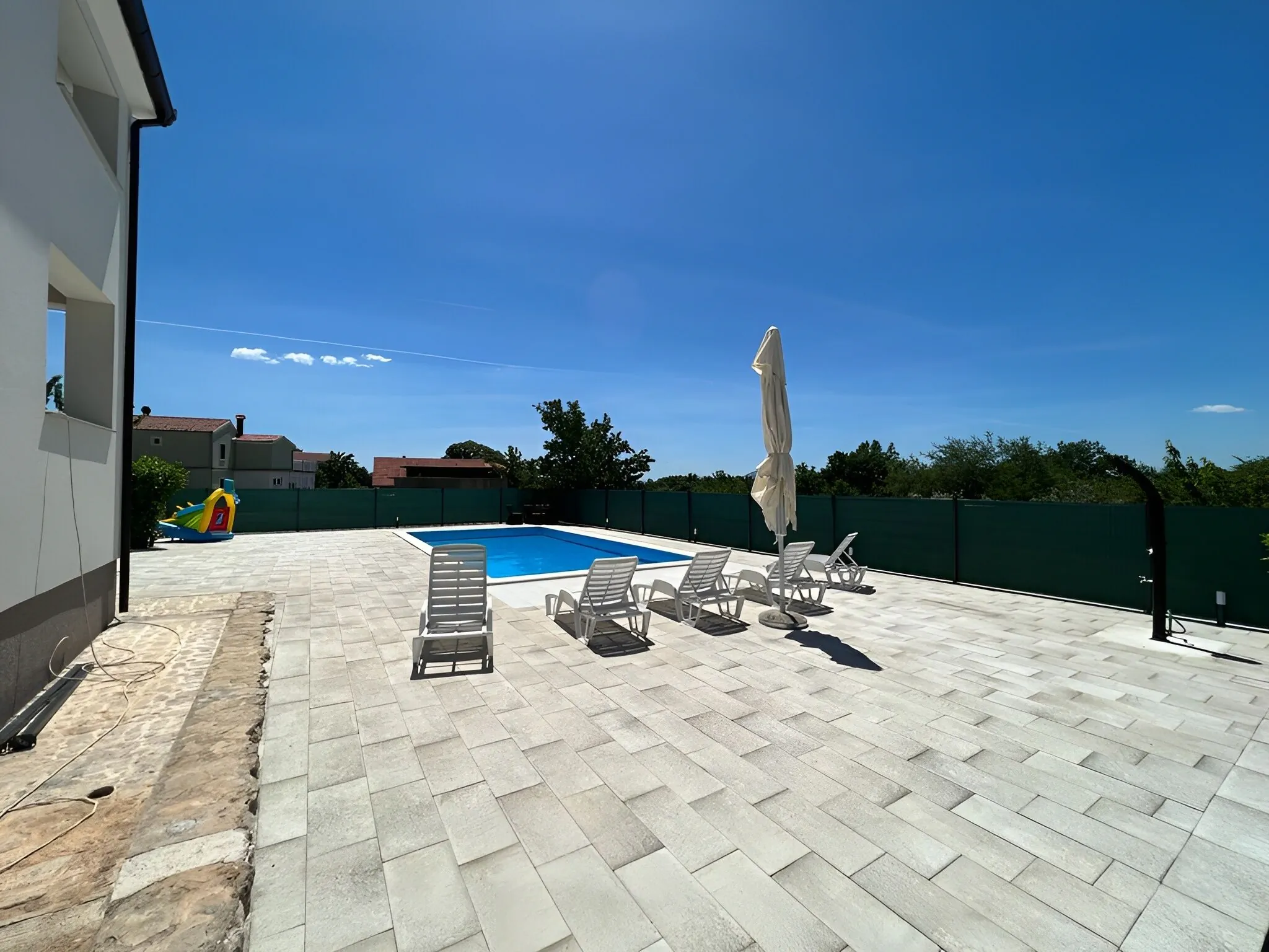 Villa Jela Cista Provo – Cista Provo, Croația