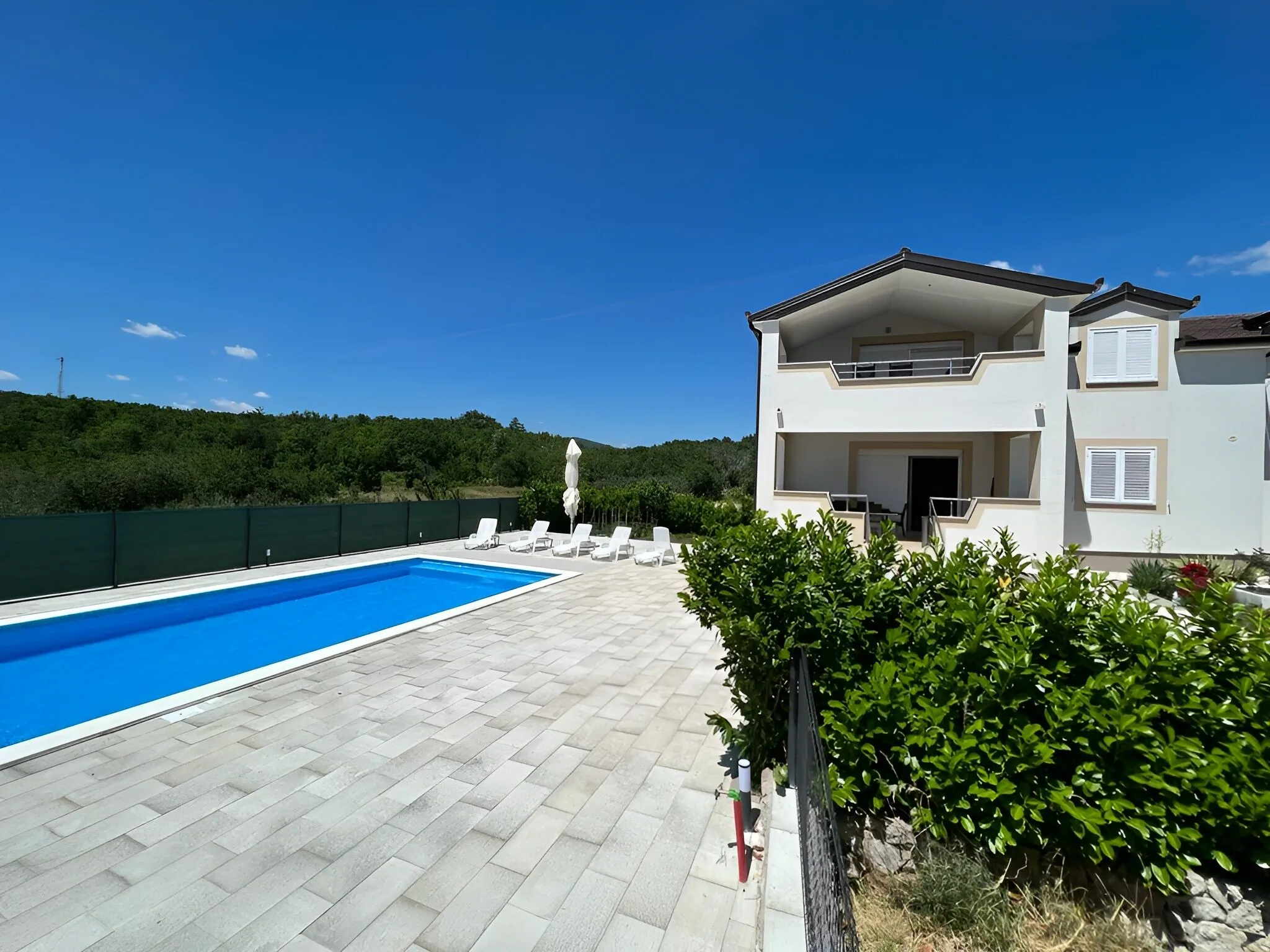 Villa Jela Cista Provo – Cista Provo, Croația