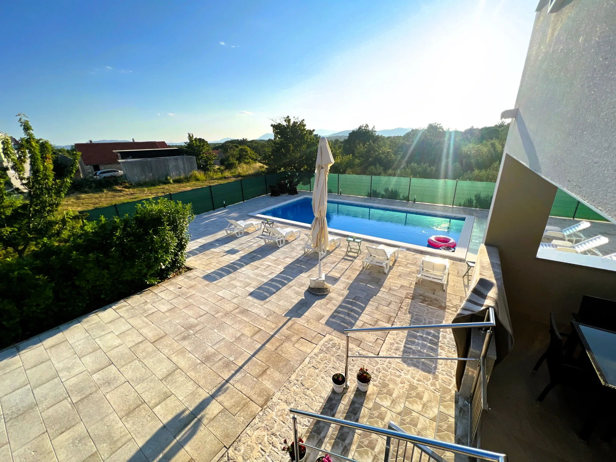 Villa Jela Cista Provo – Cista Provo, Croația