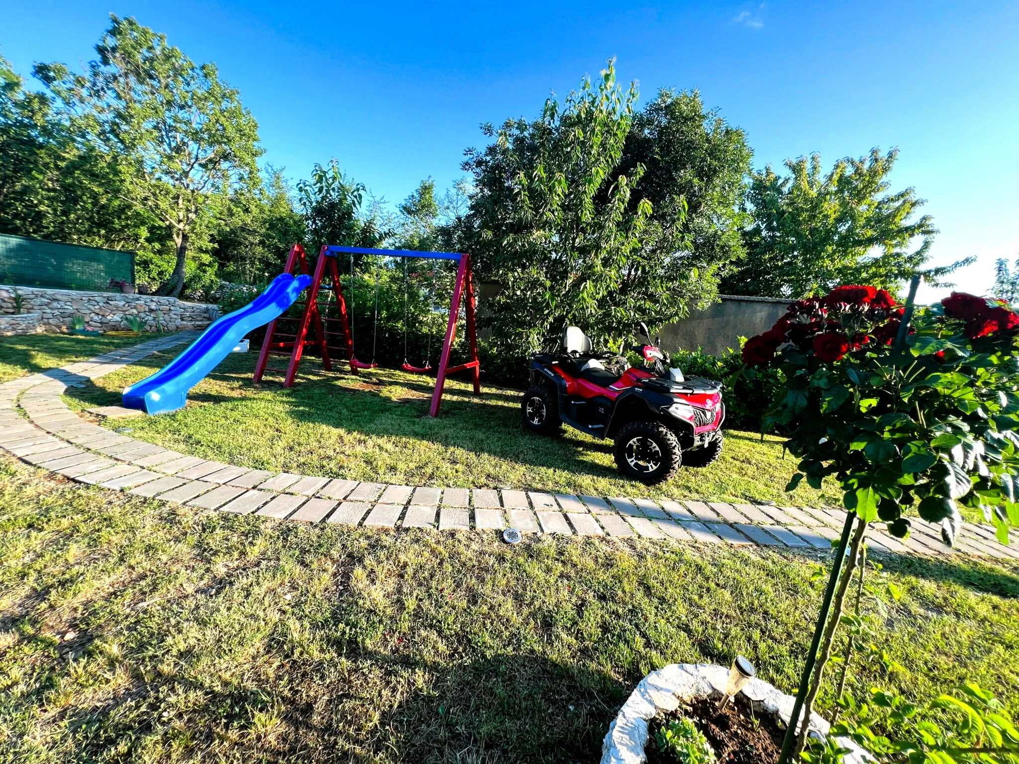 Villa Jela Cista Provo – Cista Provo, Croația