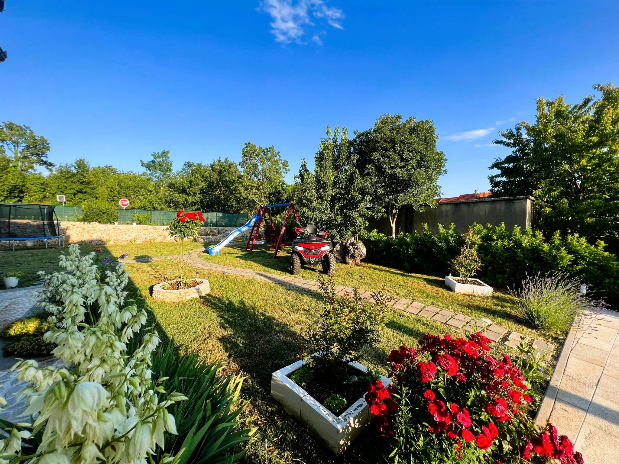 Villa Jela Cista Provo – Cista Provo, Croația