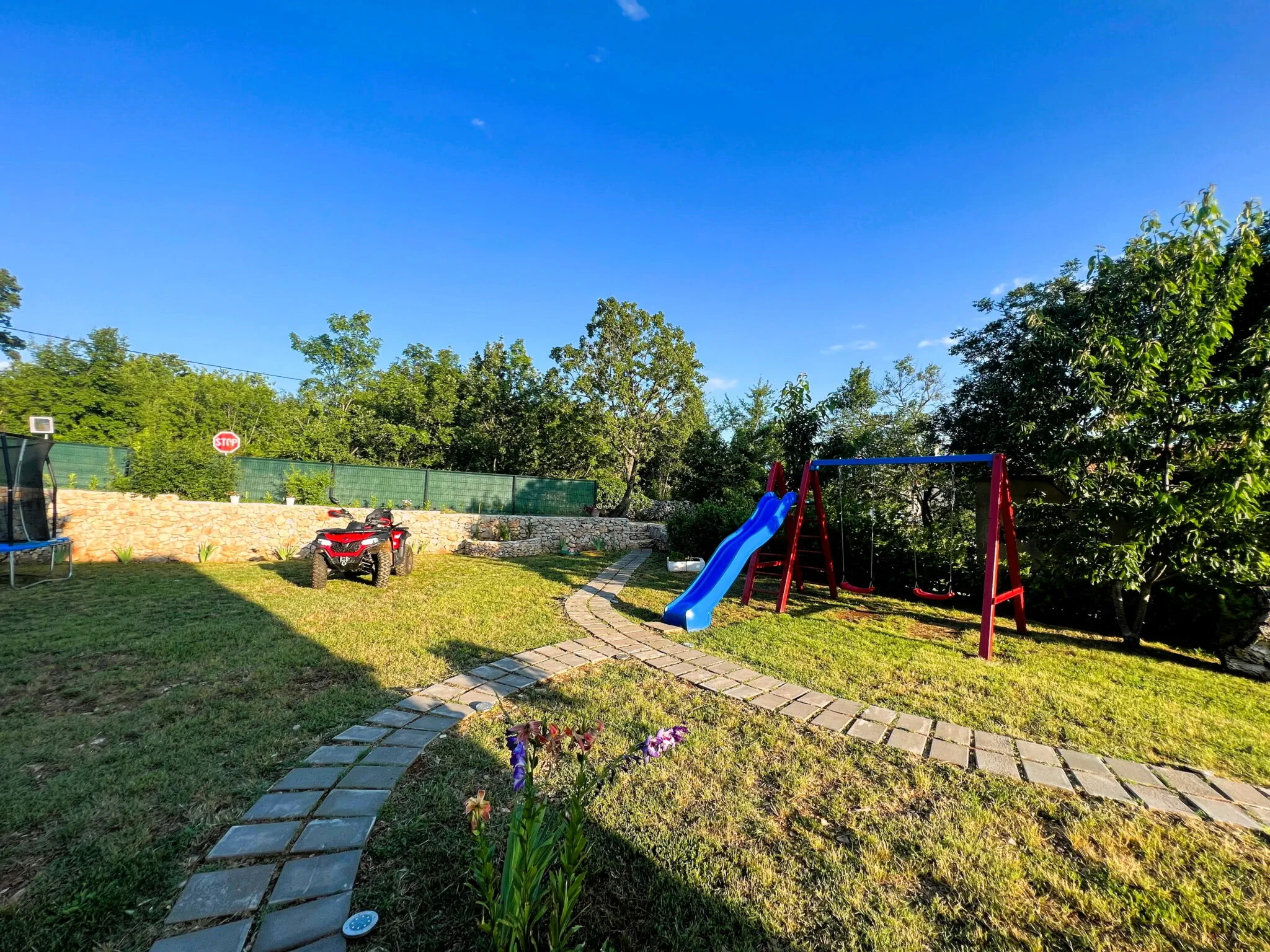 Villa Jela Cista Provo – Cista Provo, Croația