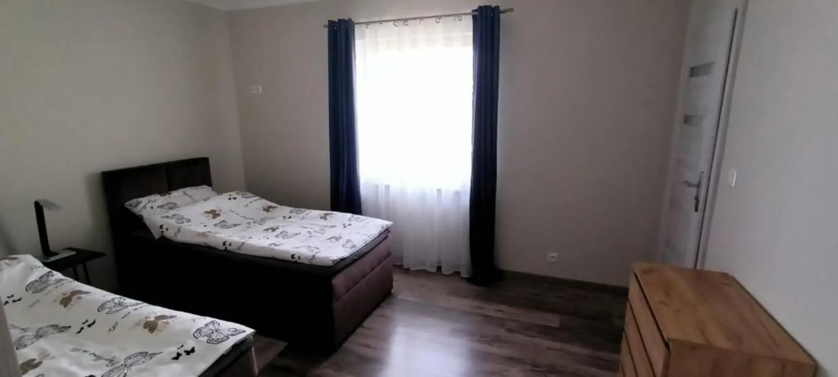 Apartamenty Modrzewiowe Tarasy Chojnice – Chojnice, Polska