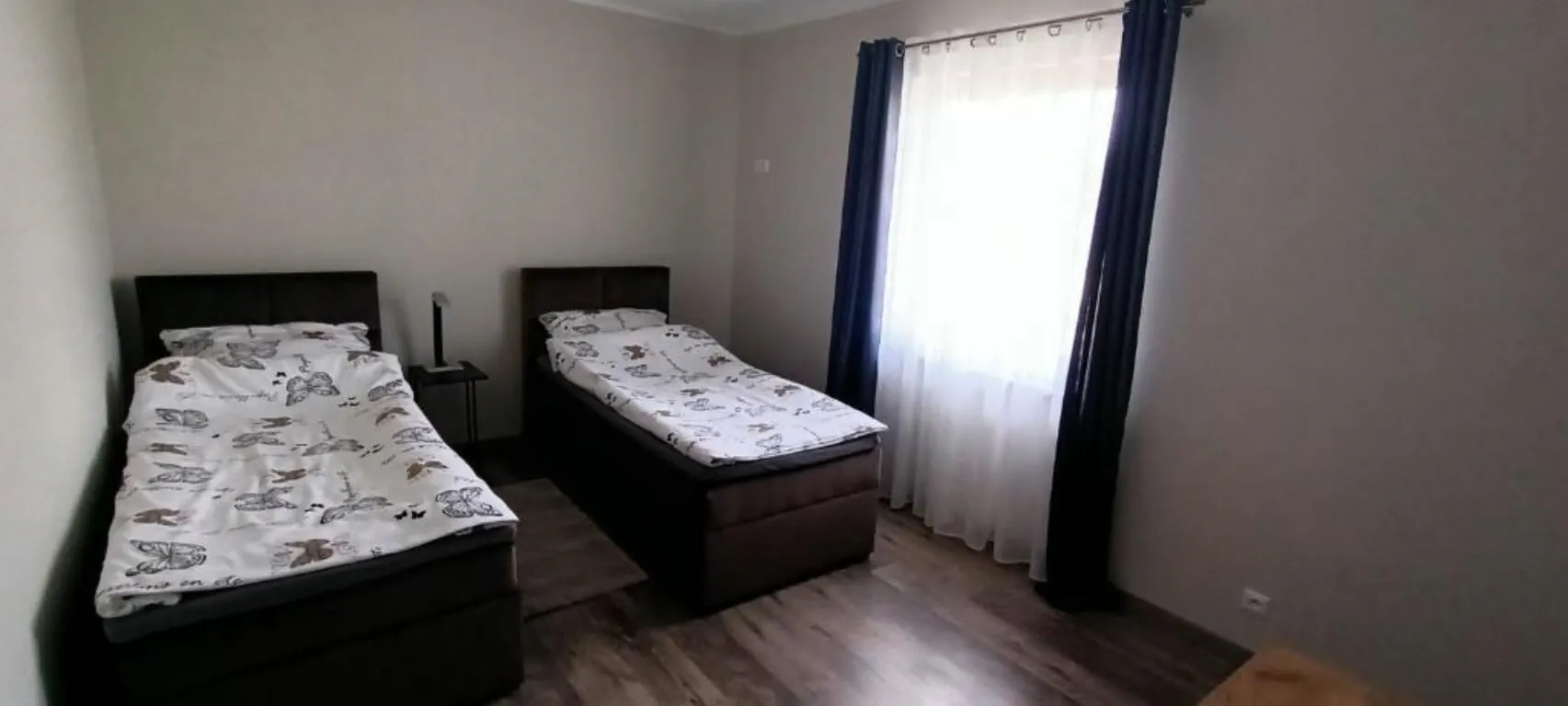 Apartamenty Modrzewiowe Tarasy Chojnice – Chojnice, Polska