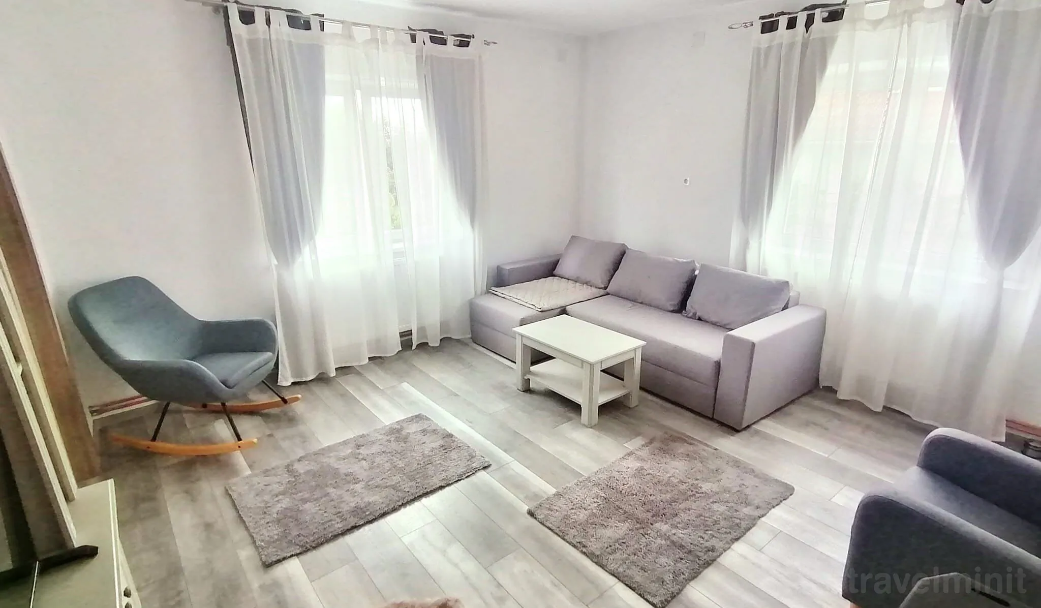 Casa de vacanță Casa Noastră Craiva – Craiva, România