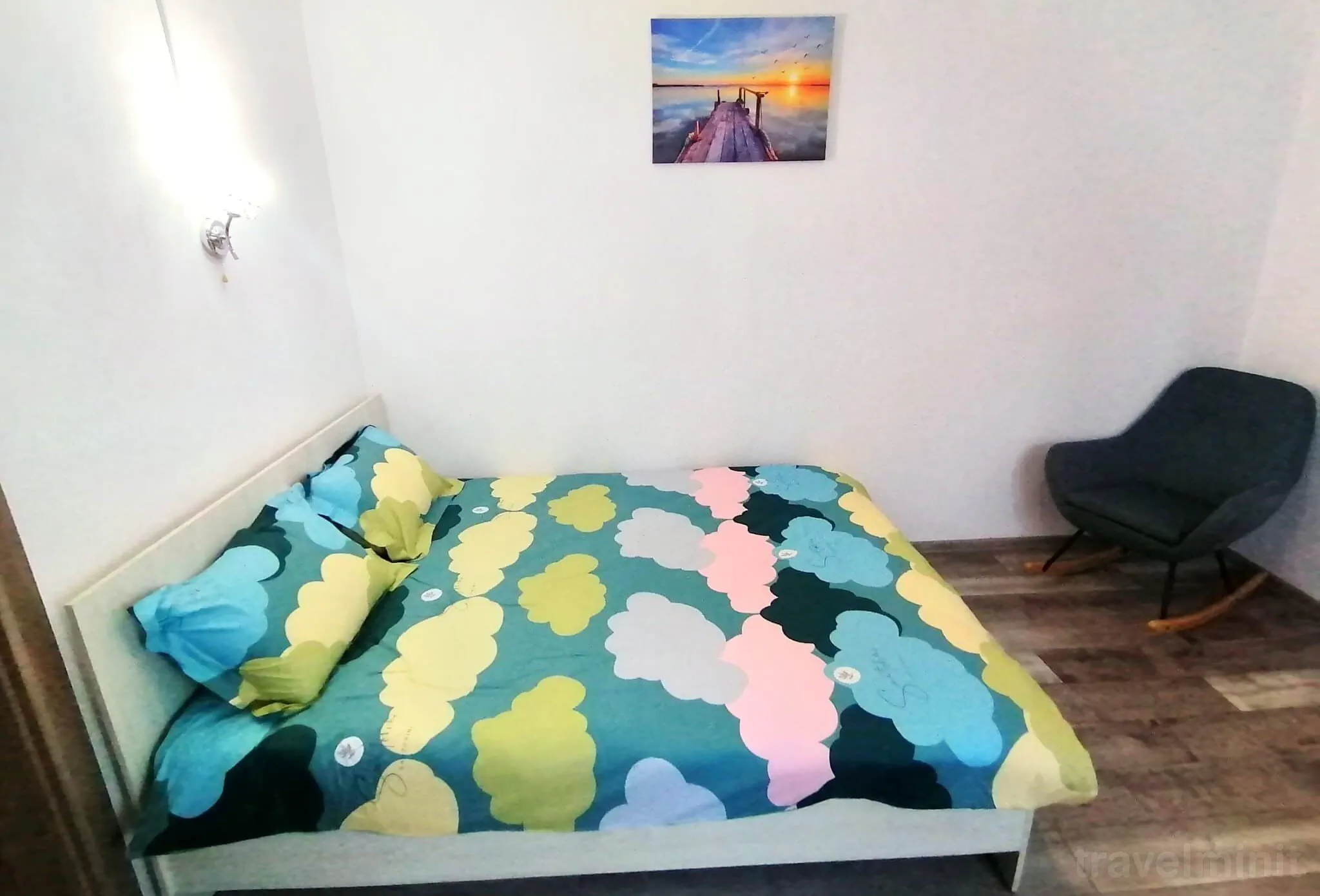 Casa de vacanță Casa Noastră Craiva – Craiva, România