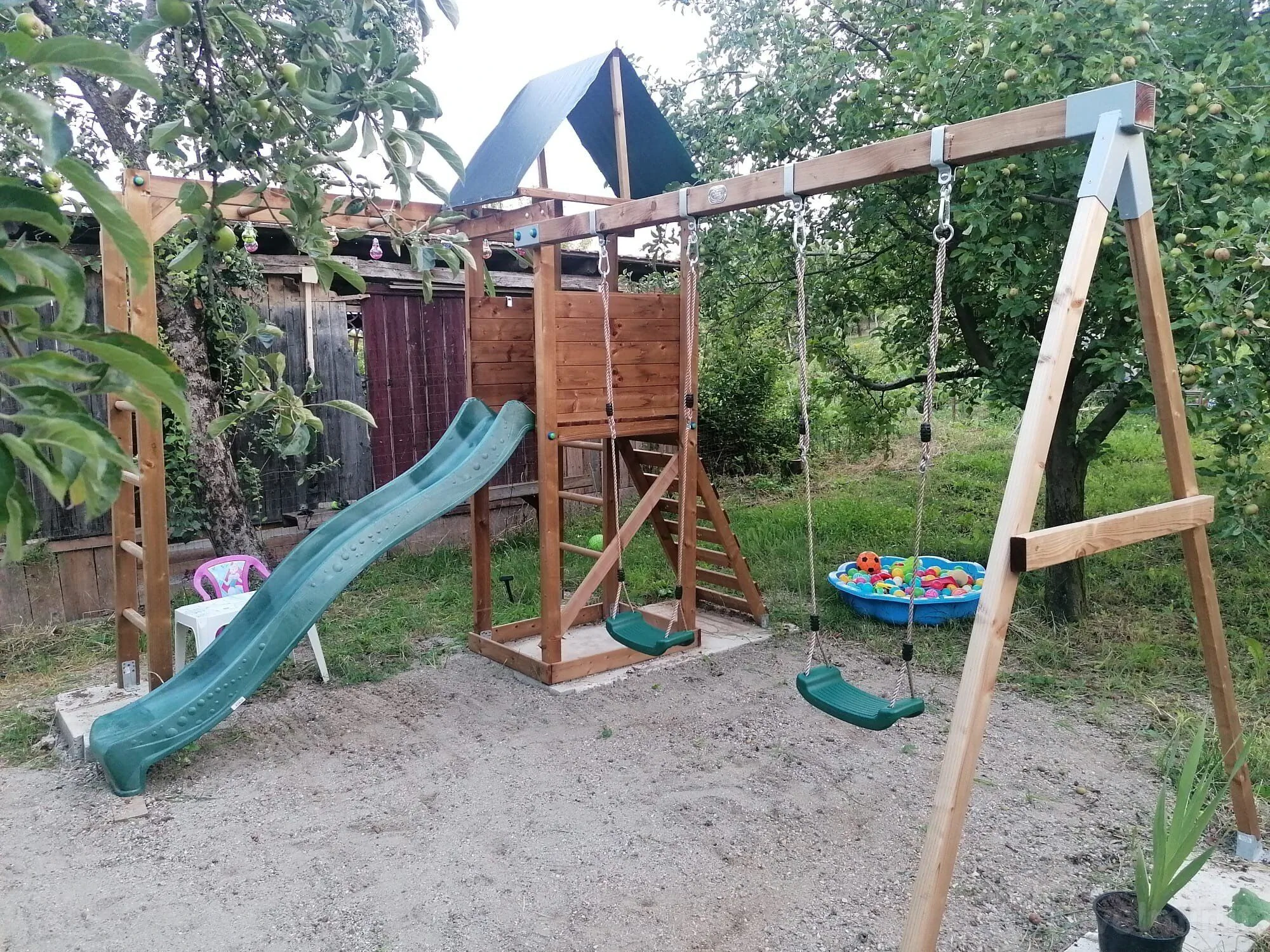 Casa de vacanță Casa Noastră Craiva – Craiva, România