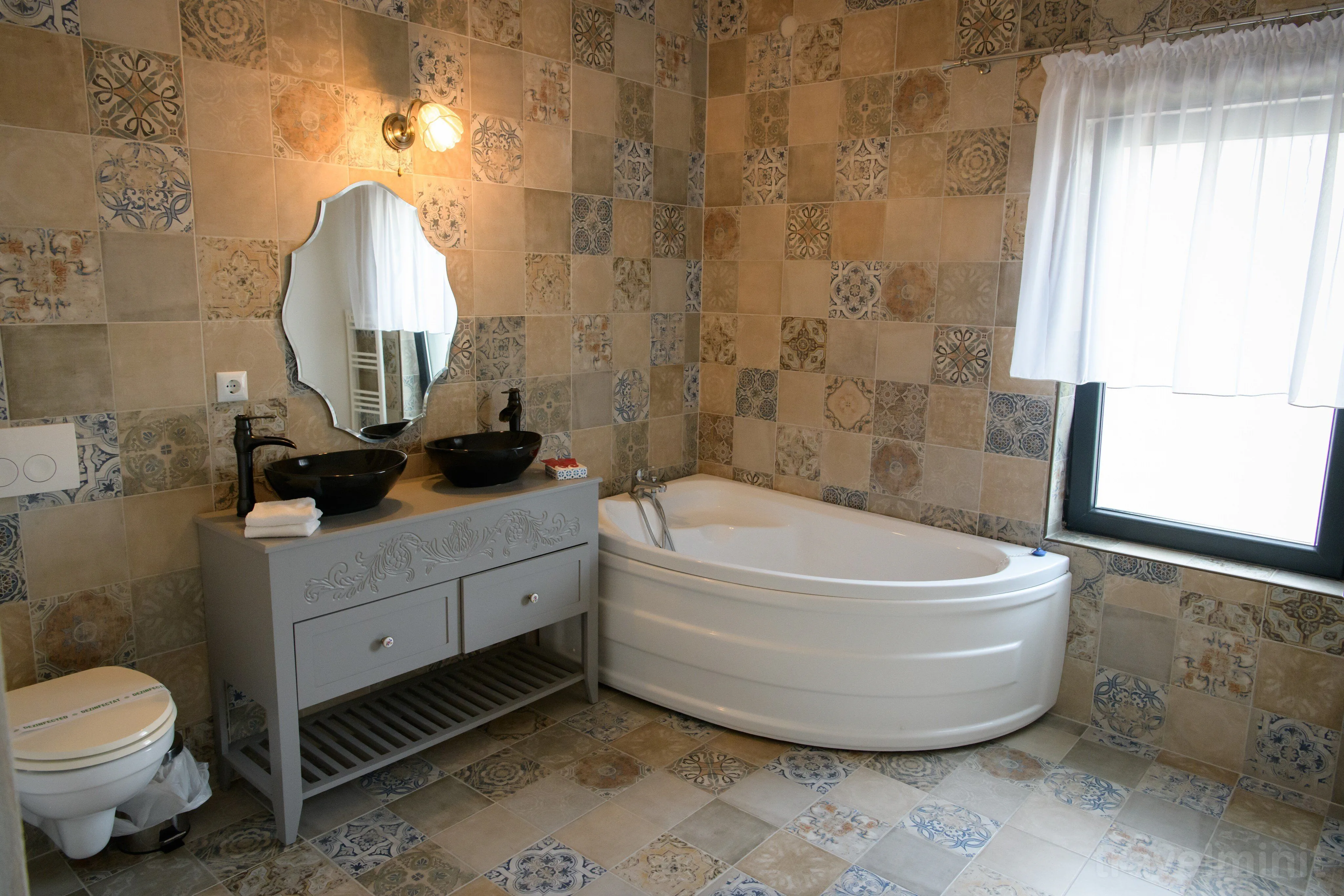 Hotel Vegas Negreni – Negreni, România