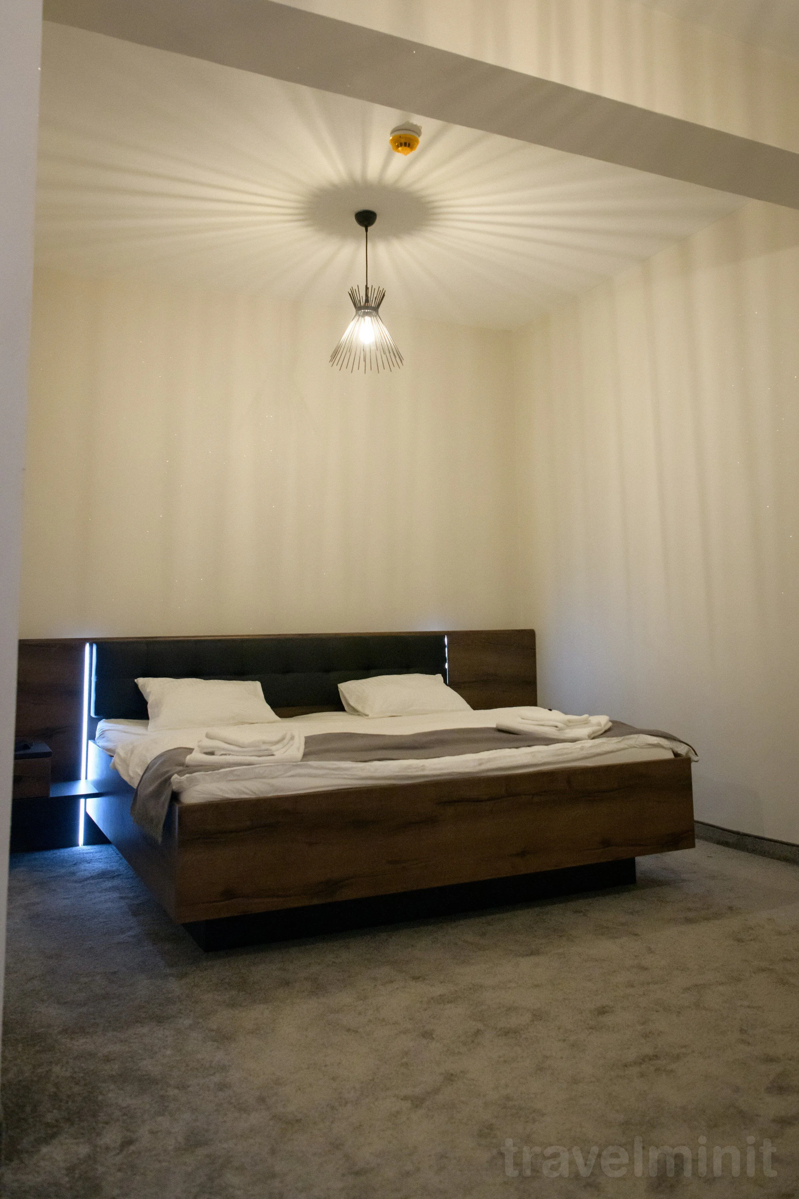 Hotel Vegas Negreni – Negreni, România
