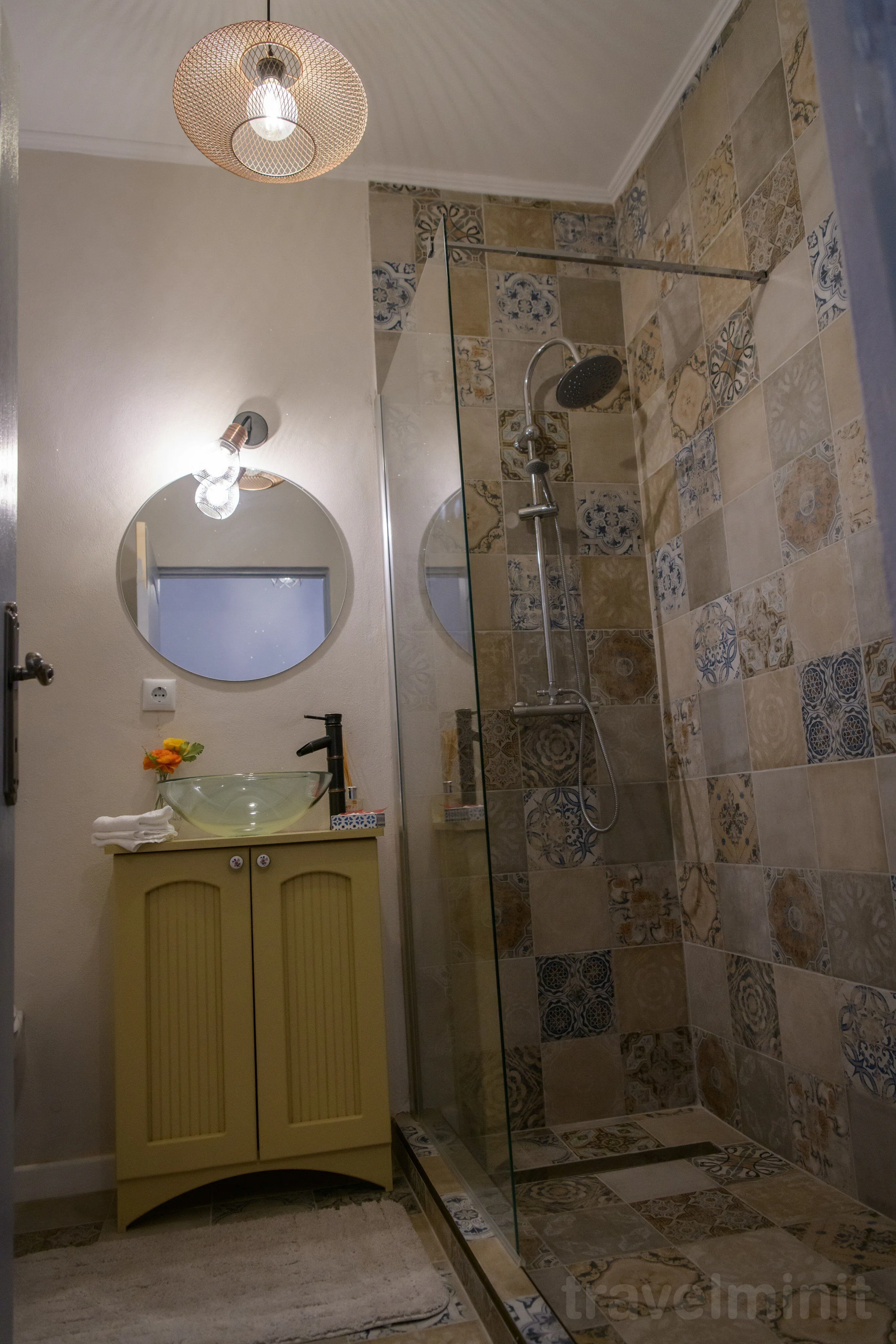 Hotel Vegas Negreni – Negreni, România